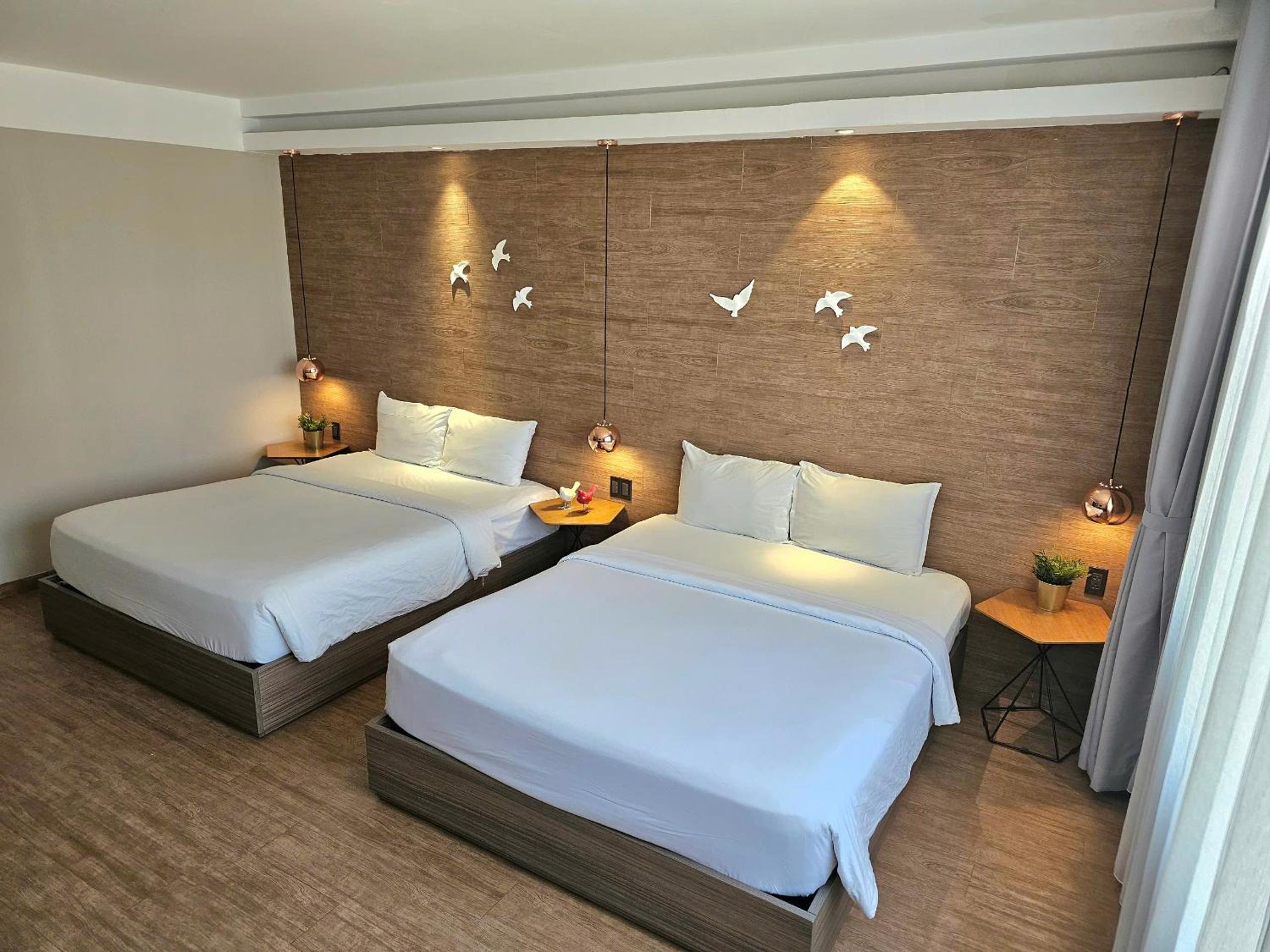 The Luxe Da Lat