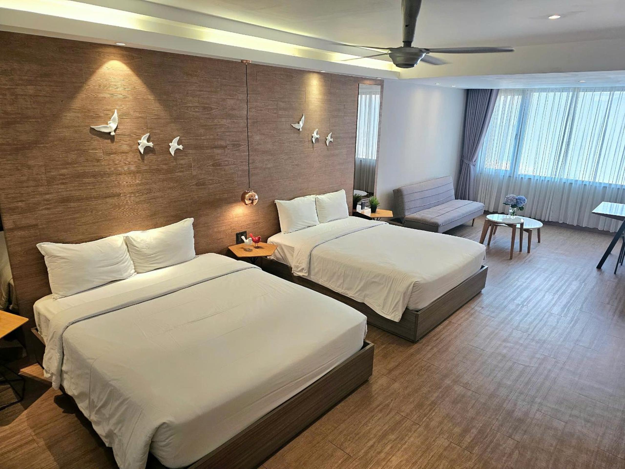 The Luxe Da Lat