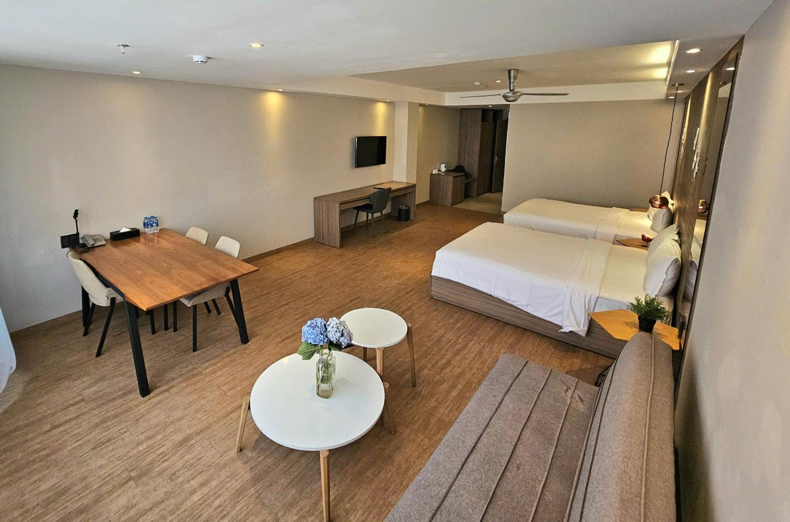 The Luxe Da Lat