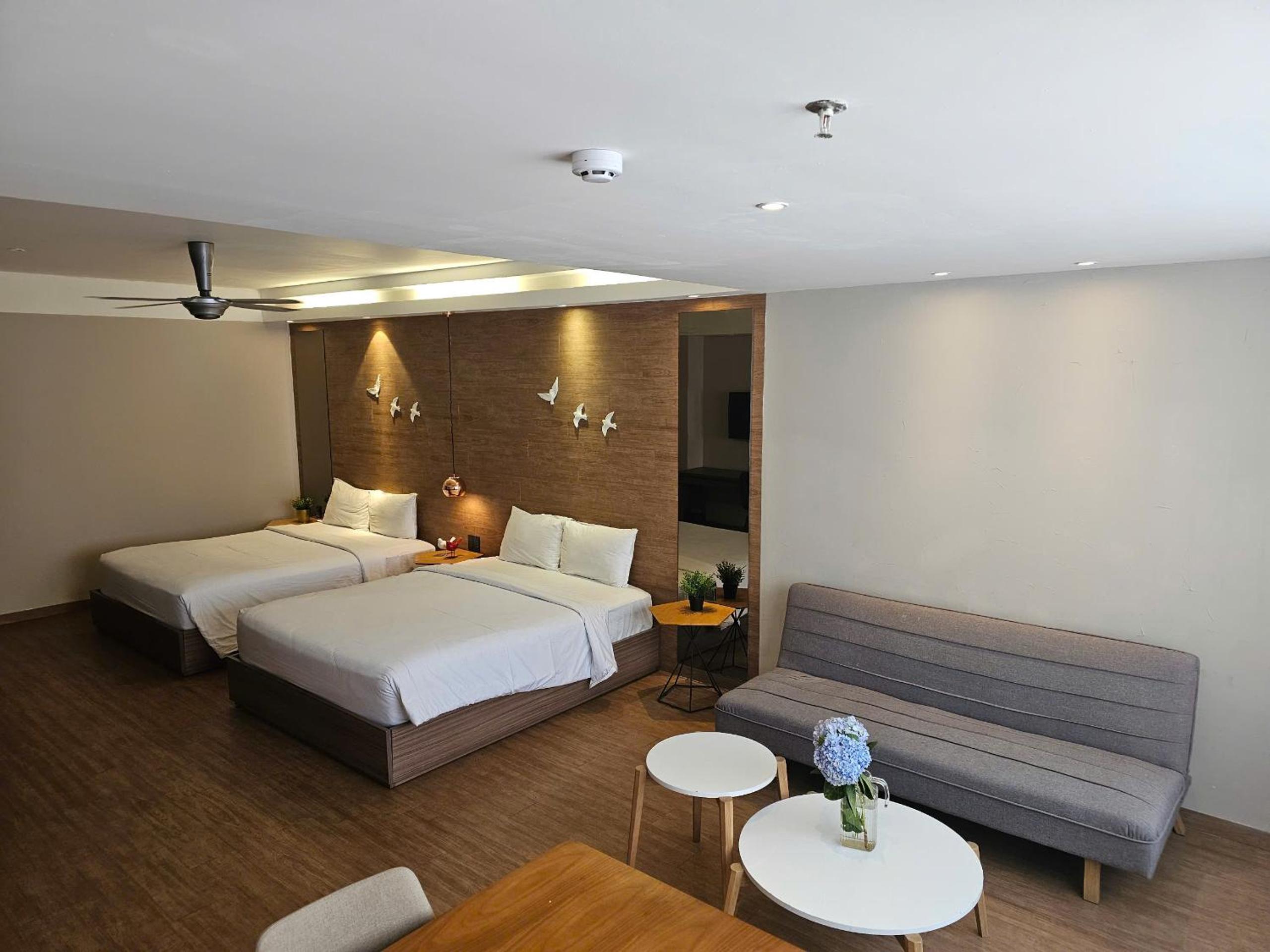 The Luxe Da Lat