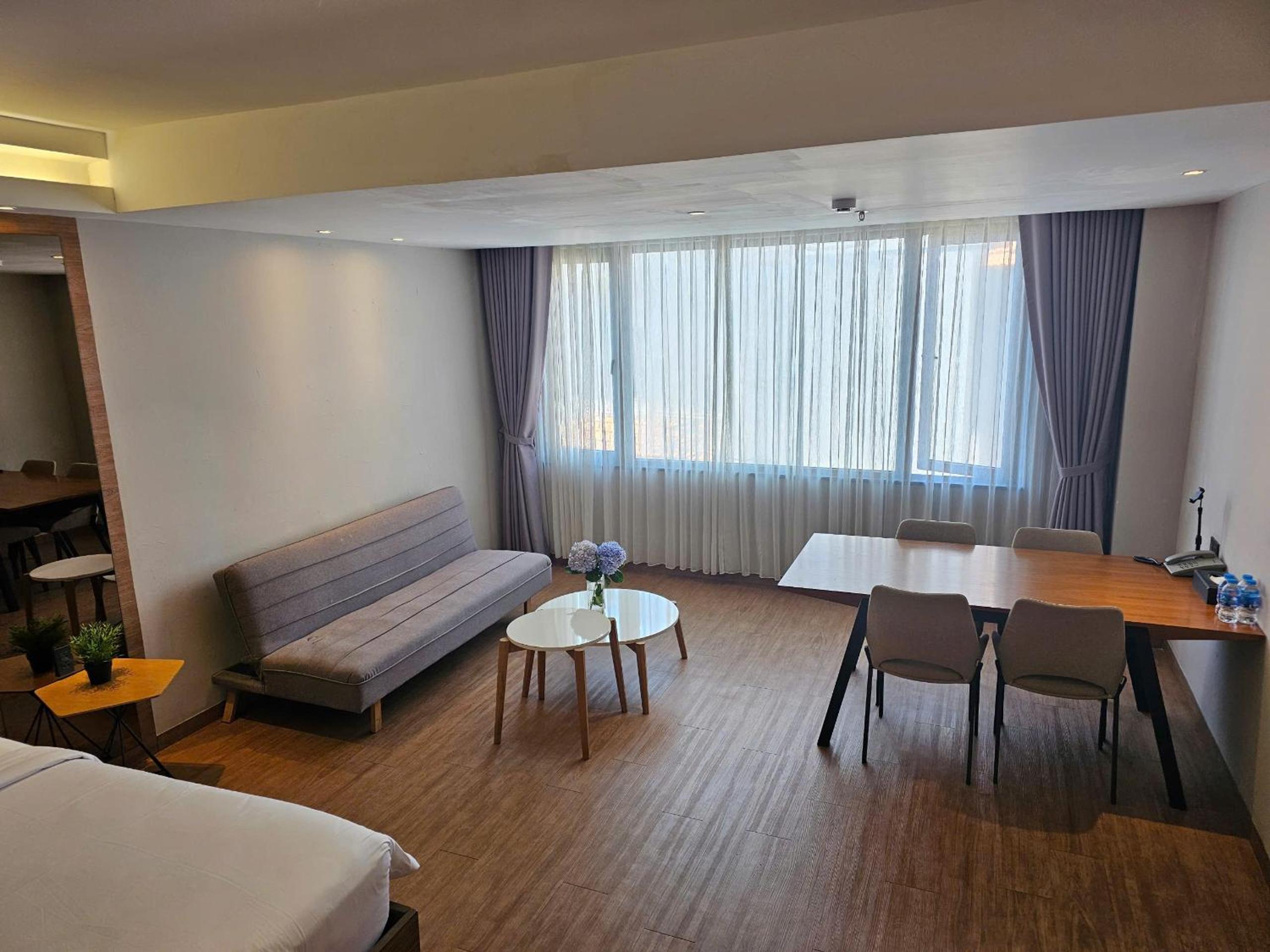 The Luxe Da Lat