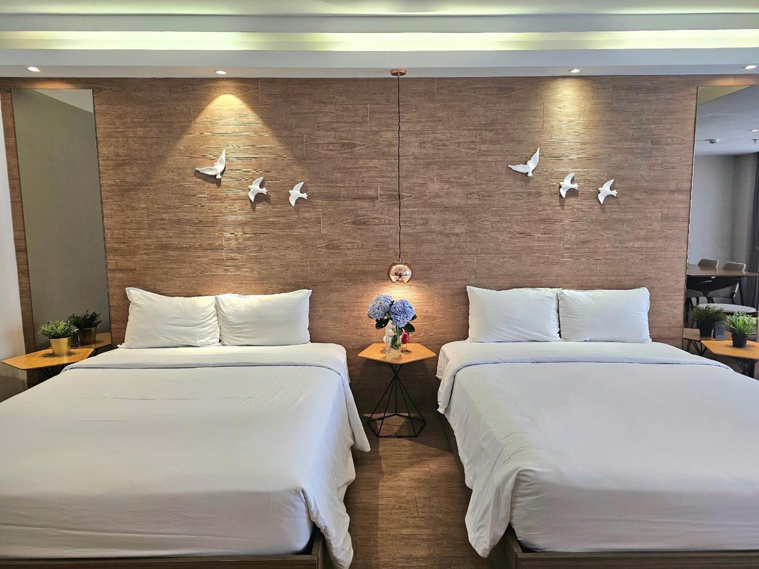 The Luxe Da Lat
