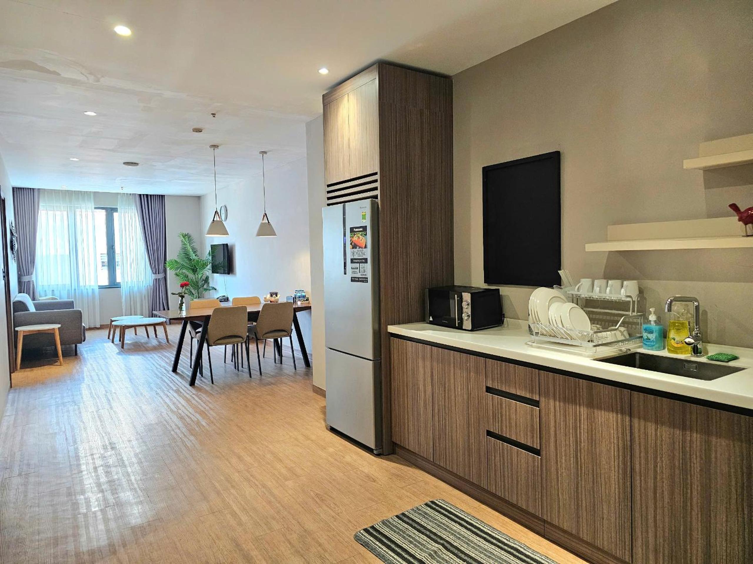 The Luxe Da Lat