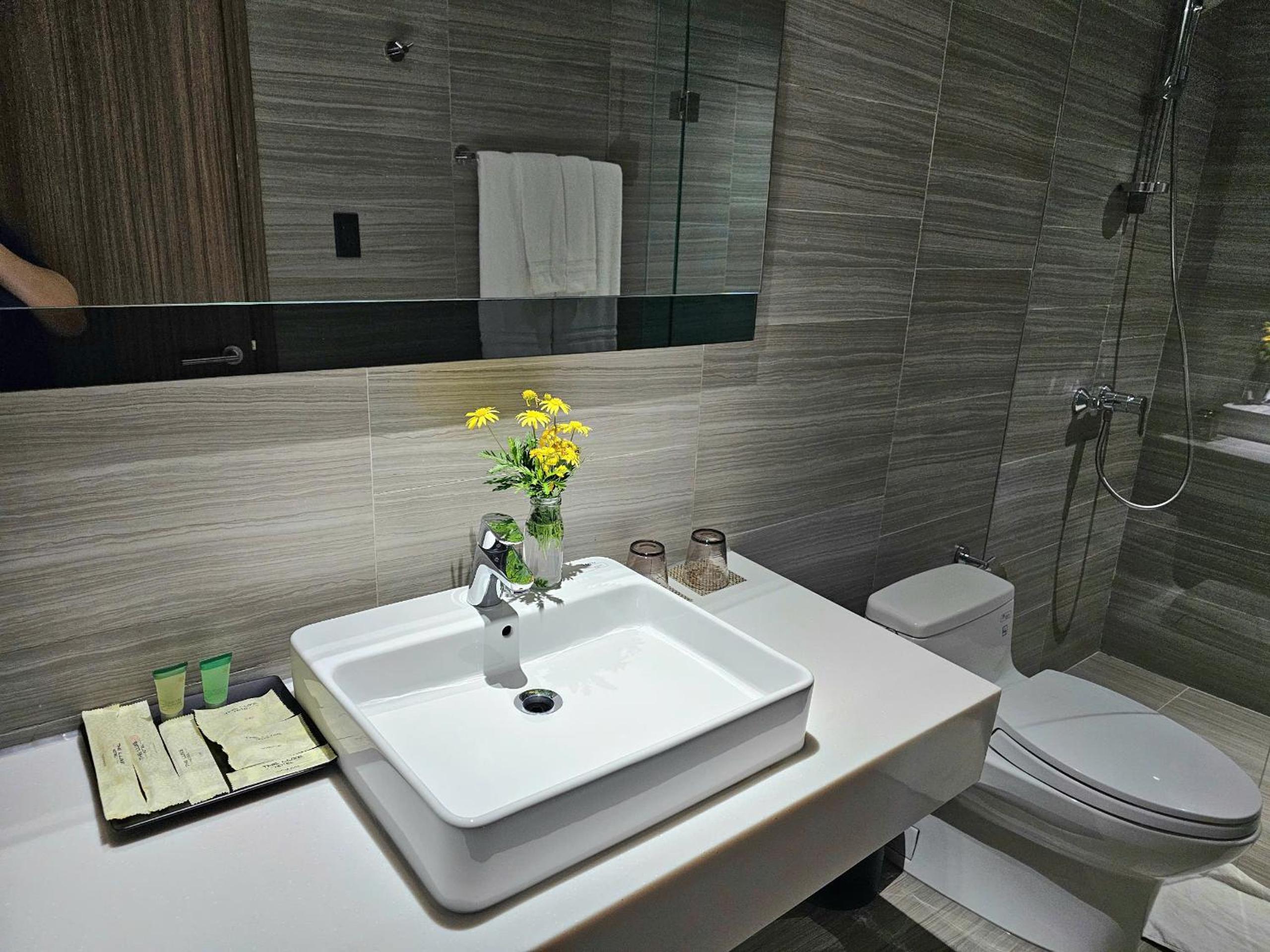 The Luxe Da Lat