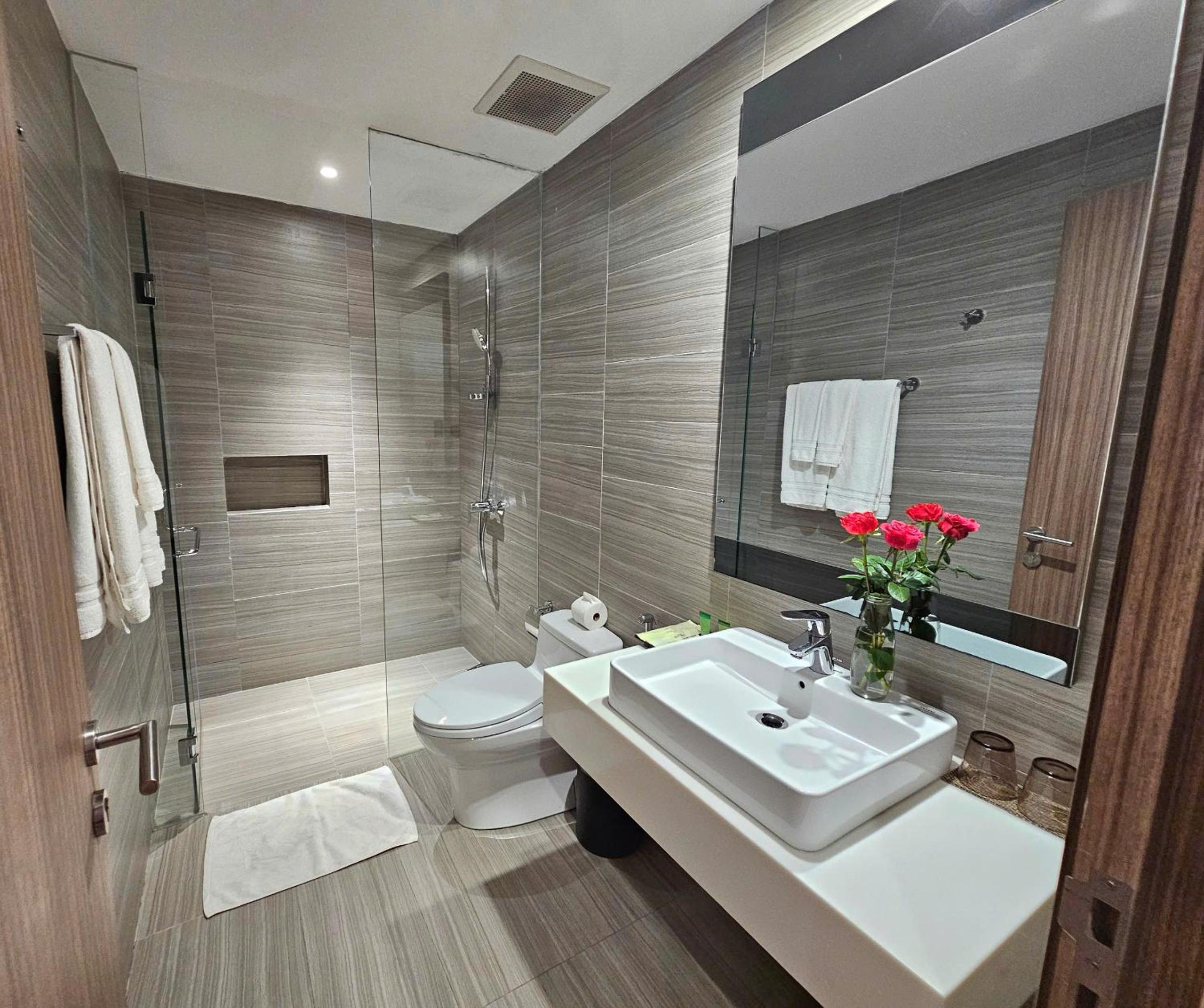 The Luxe Da Lat