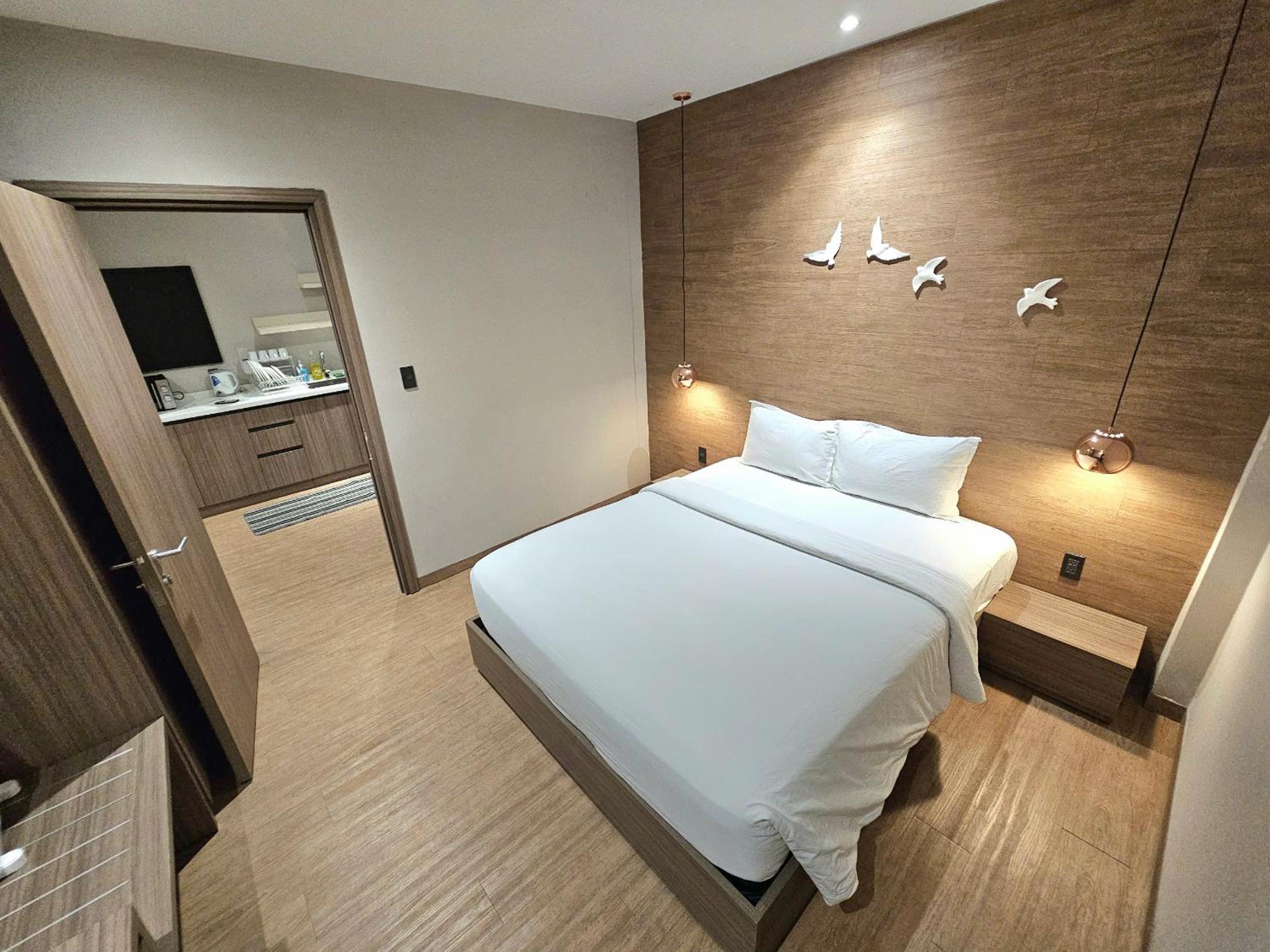The Luxe Da Lat