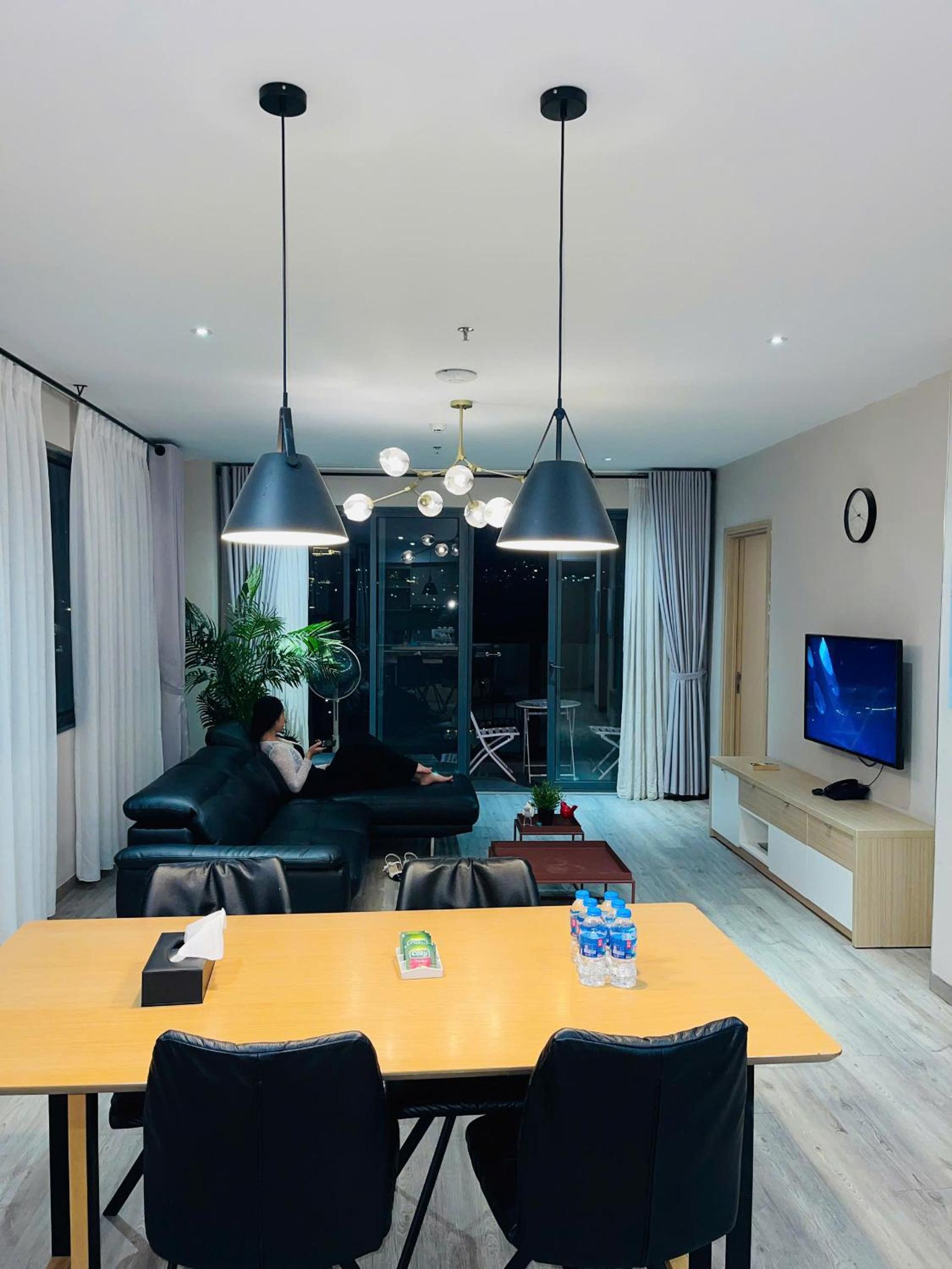 The Luxe Da Lat