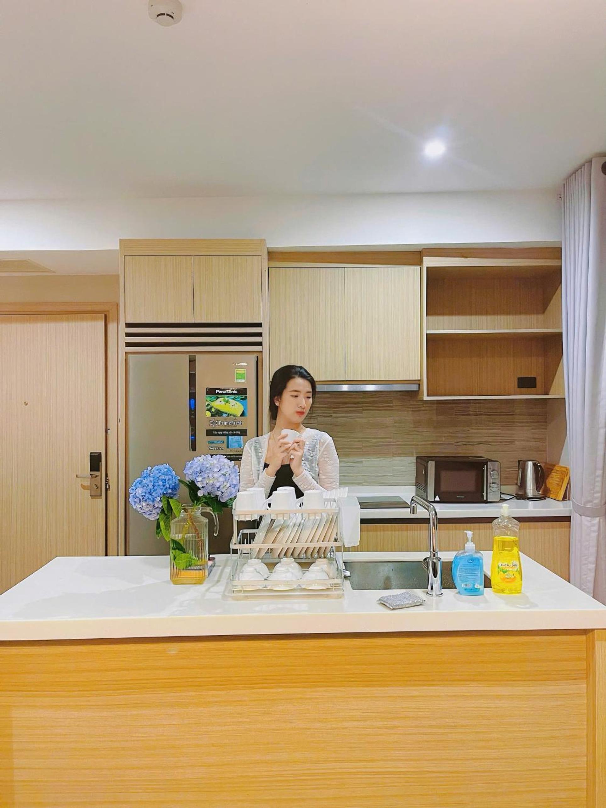 The Luxe Da Lat