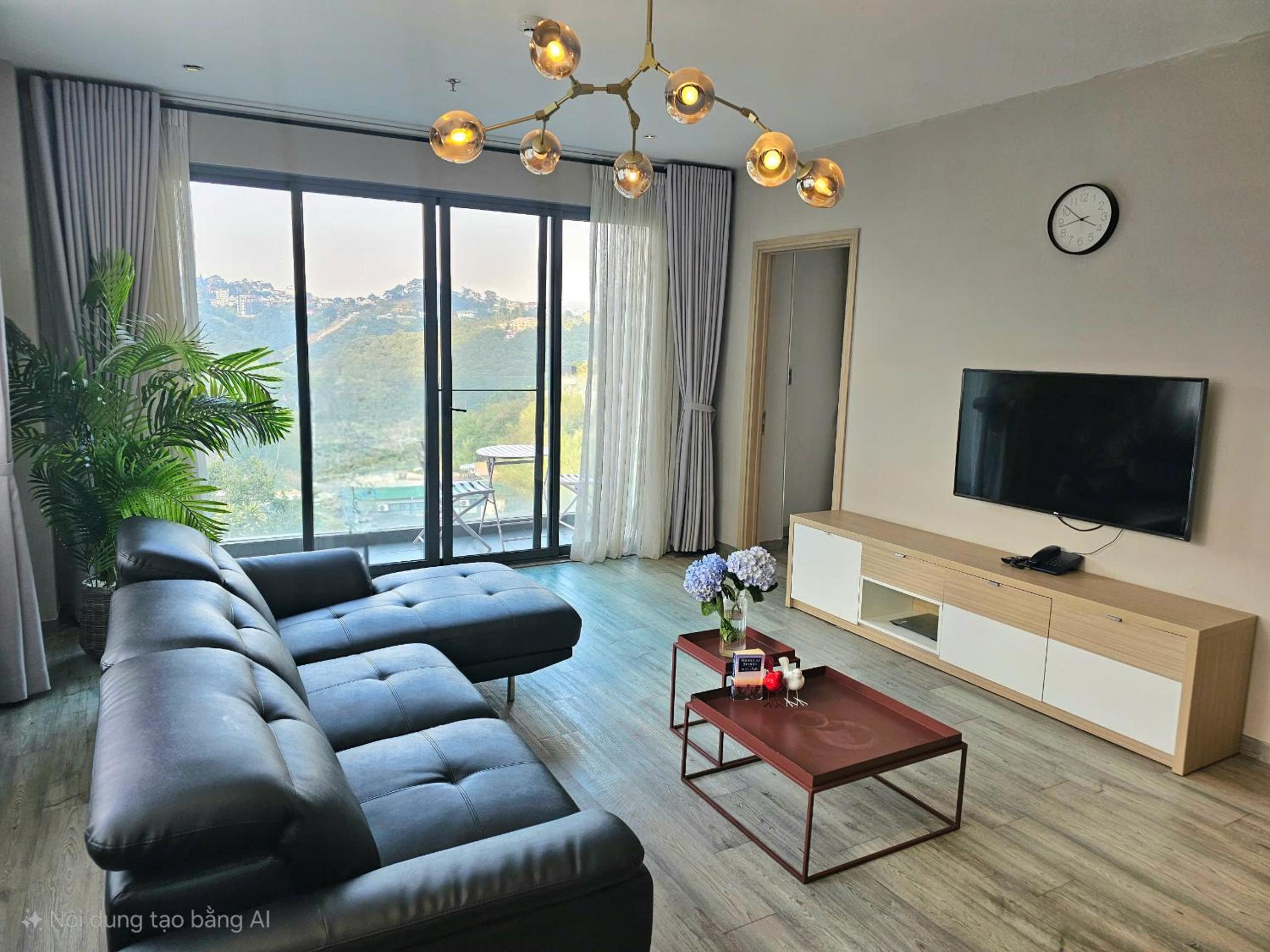 The Luxe Da Lat
