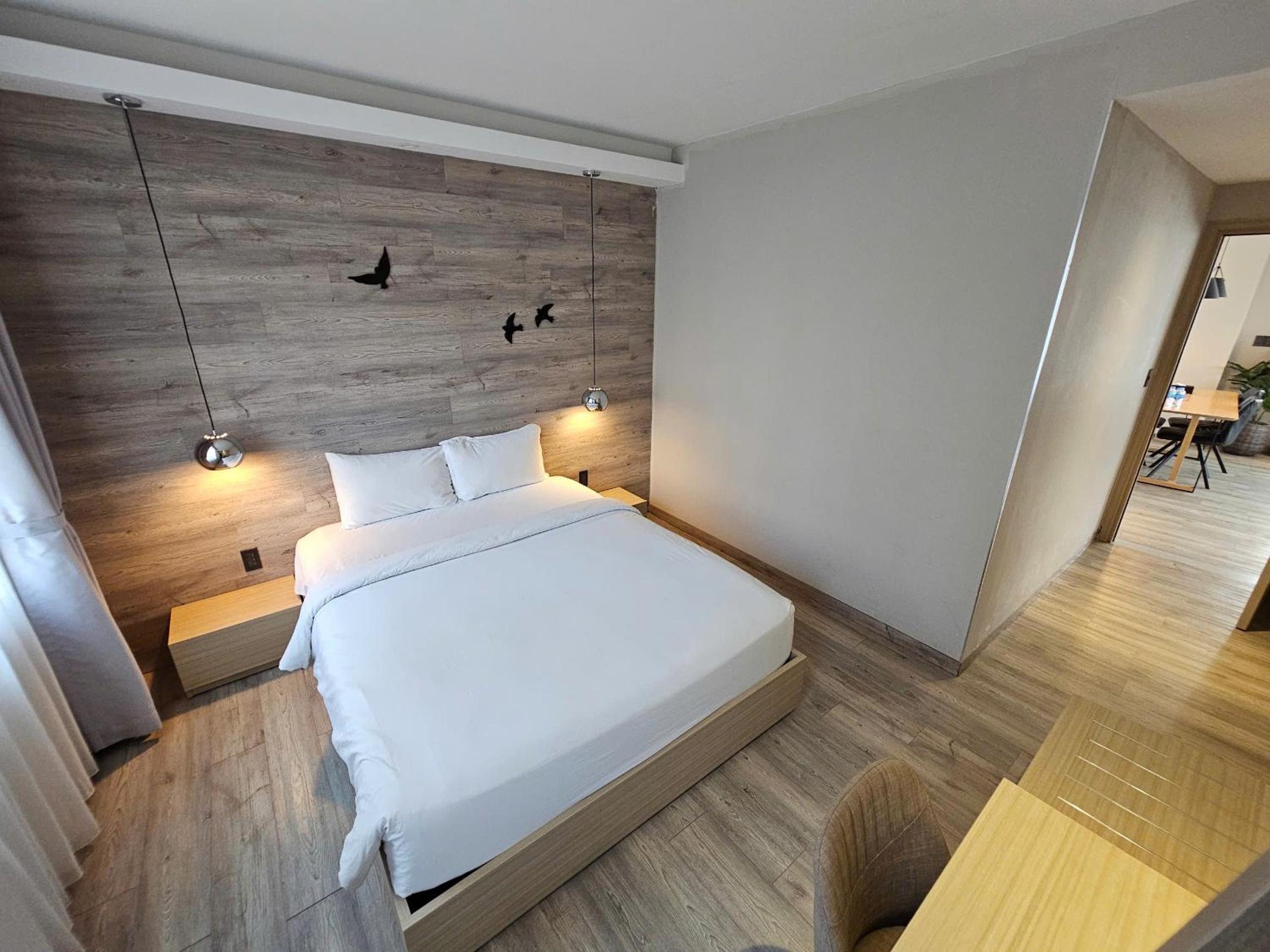 The Luxe Da Lat