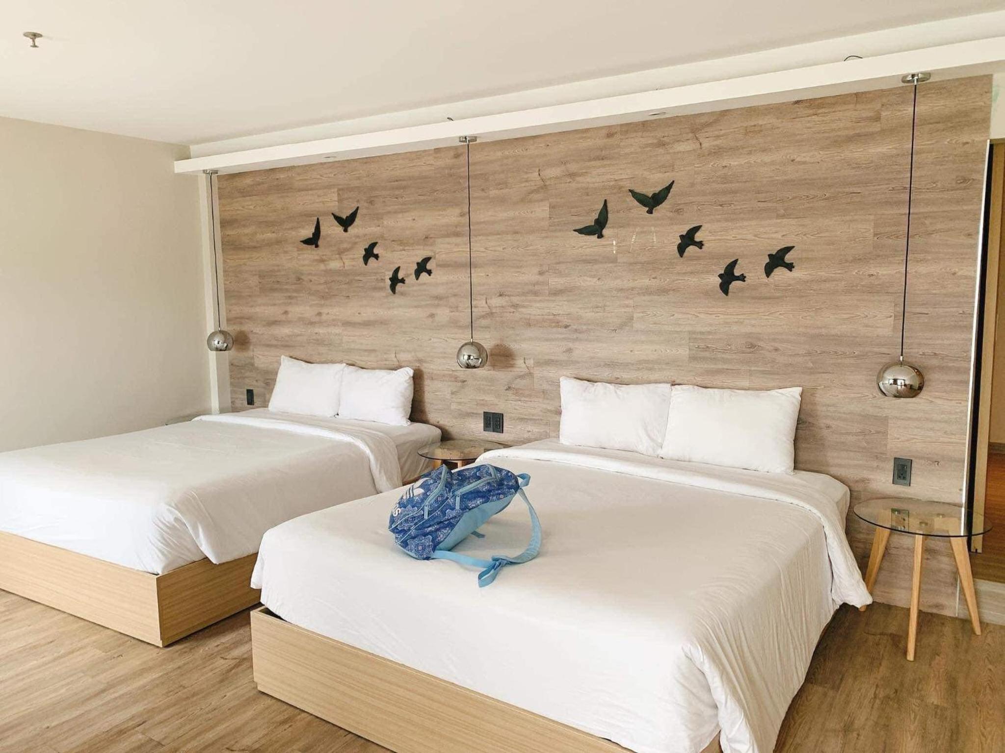 The Luxe Da Lat