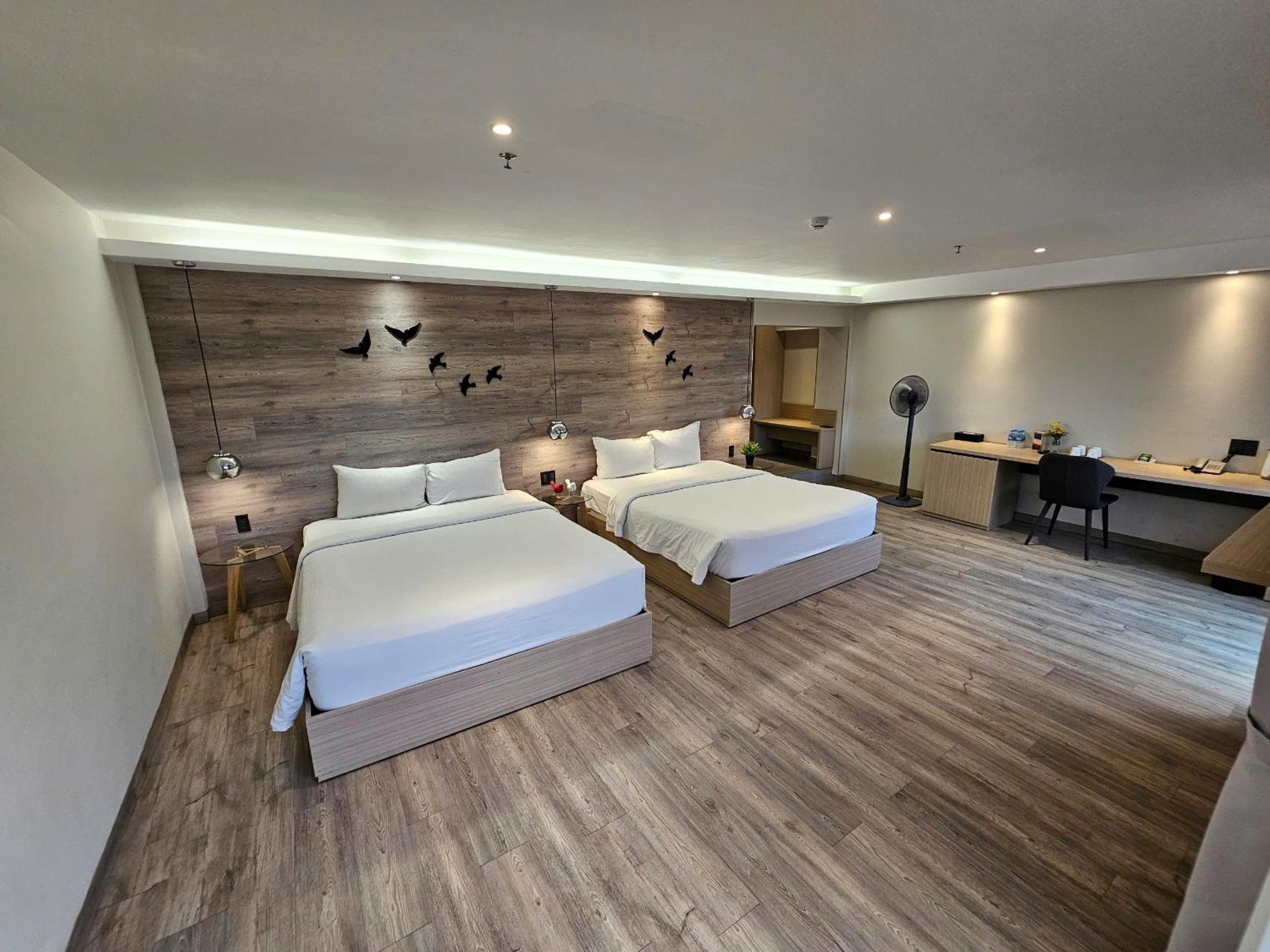 The Luxe Da Lat