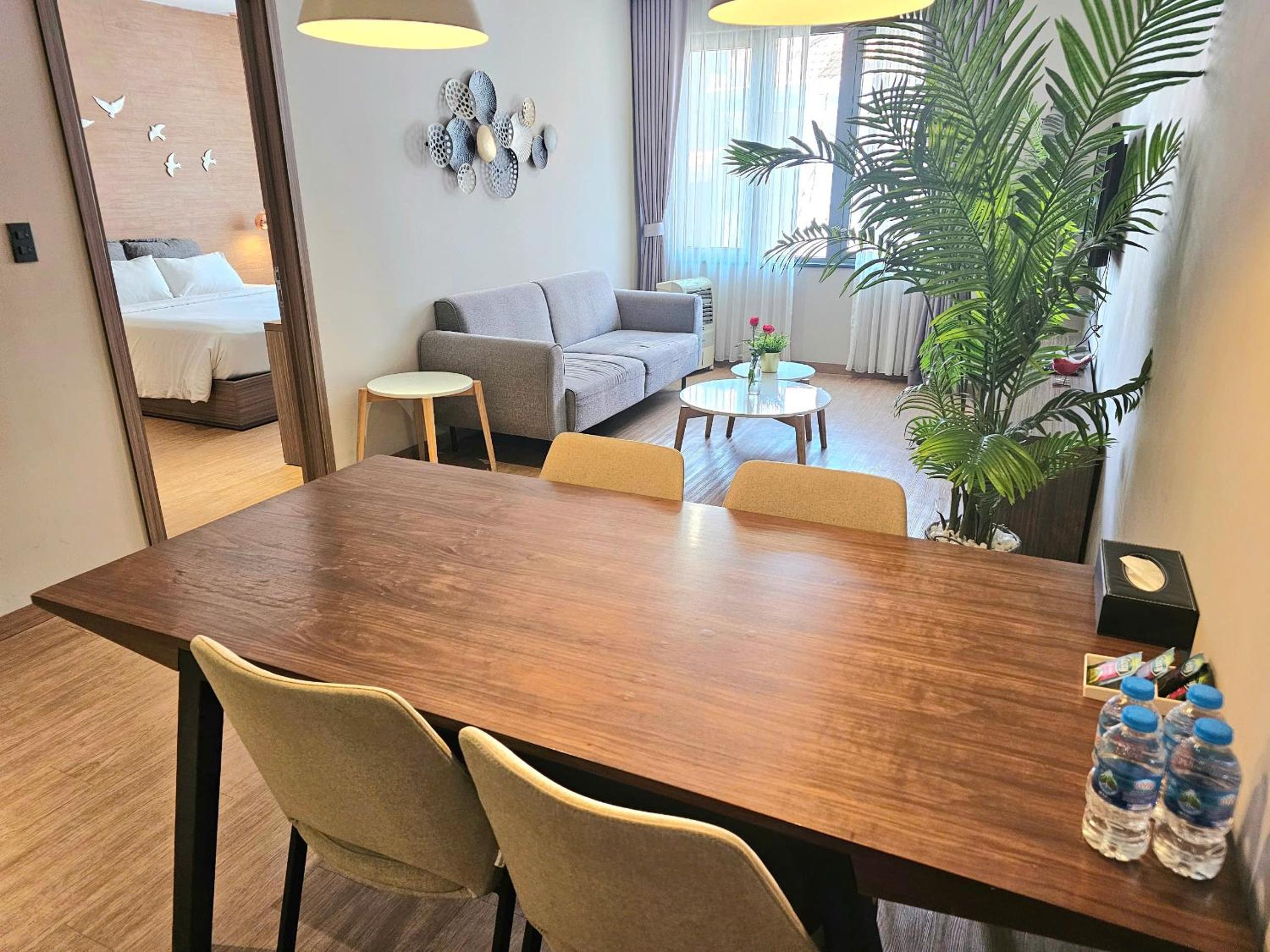The Luxe Da Lat