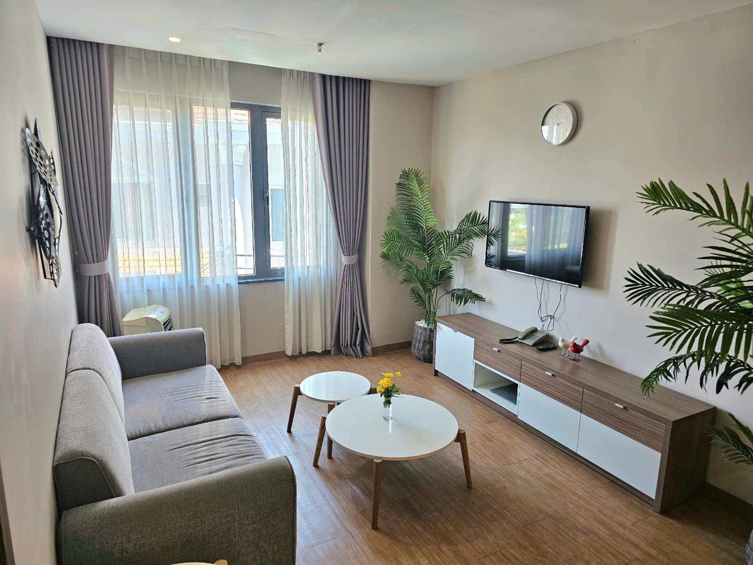 The Luxe Da Lat