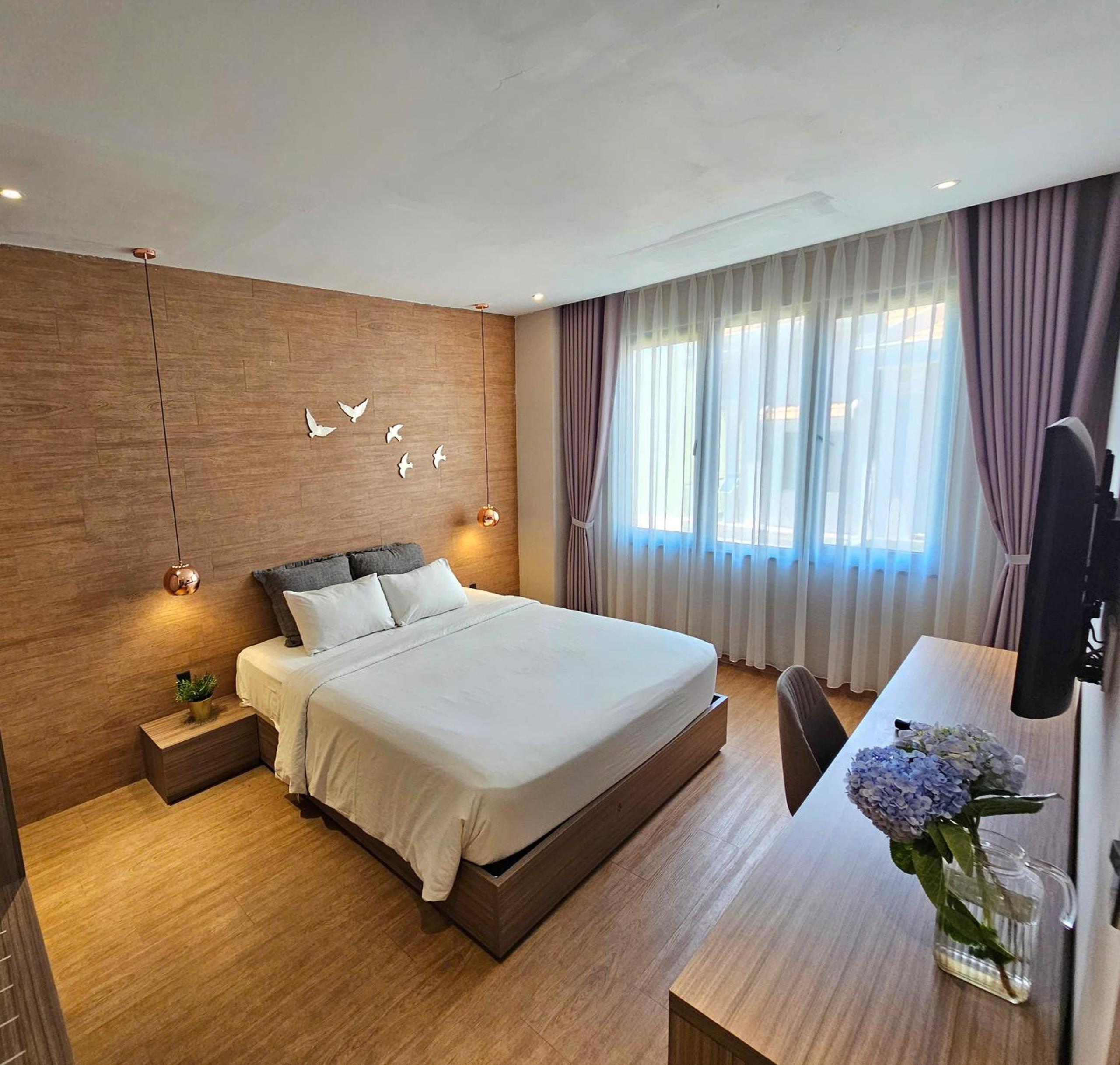 The Luxe Da Lat