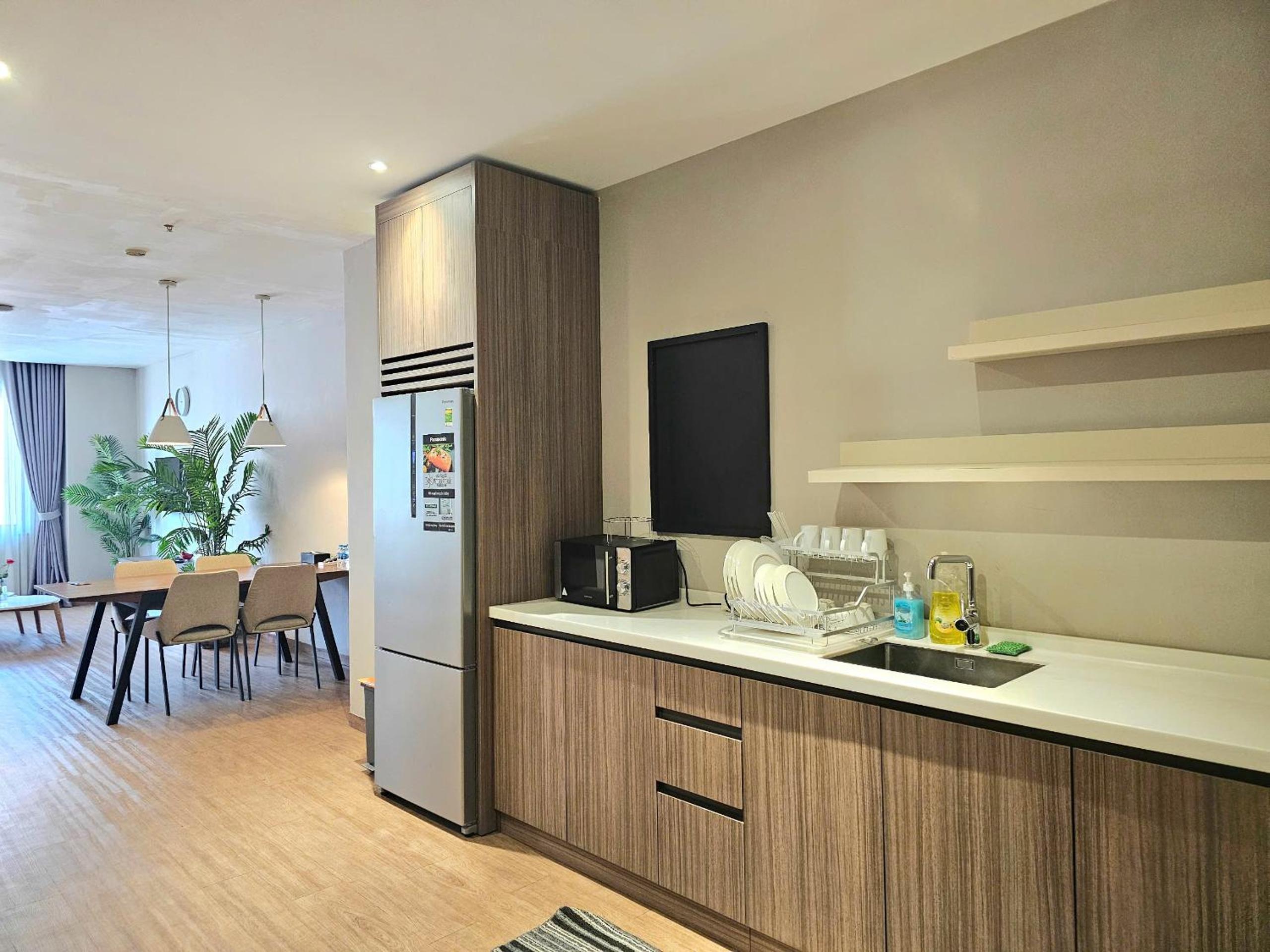 The Luxe Da Lat