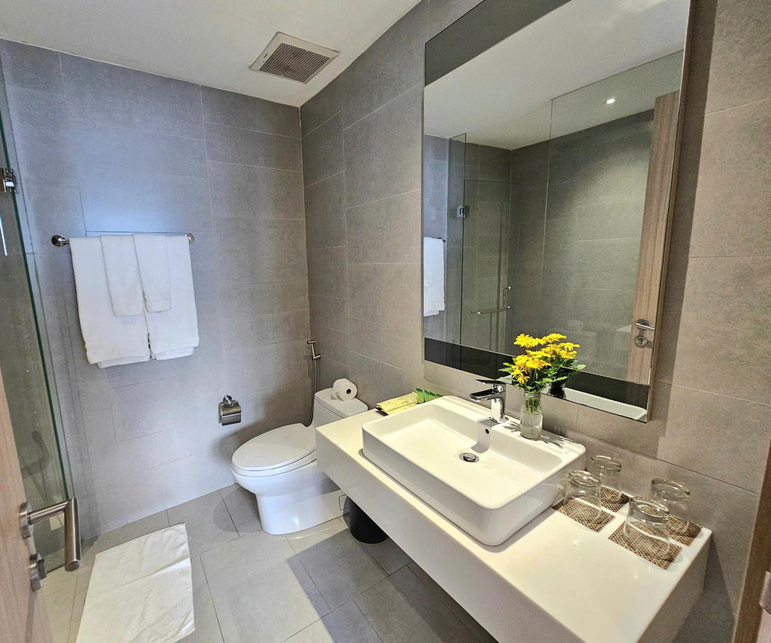 The Luxe Da Lat