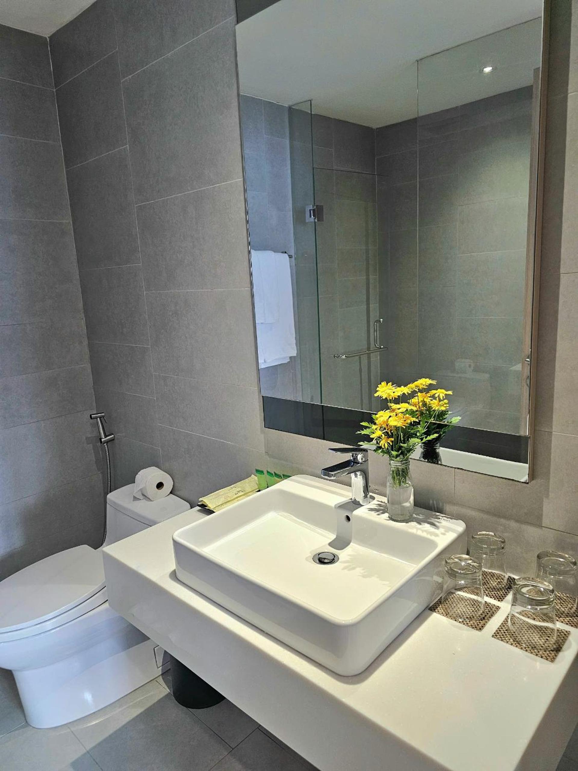 The Luxe Da Lat