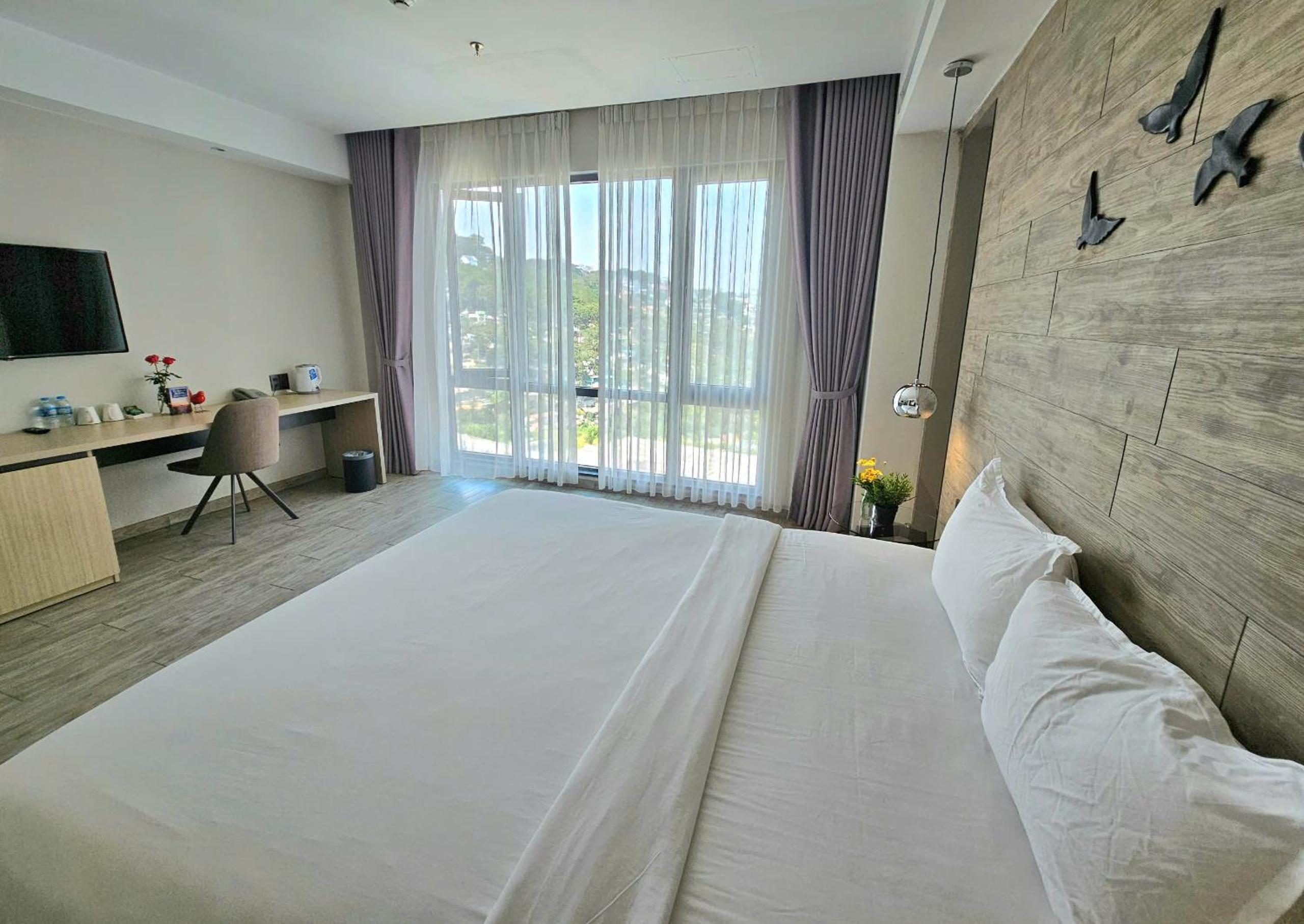 The Luxe Da Lat