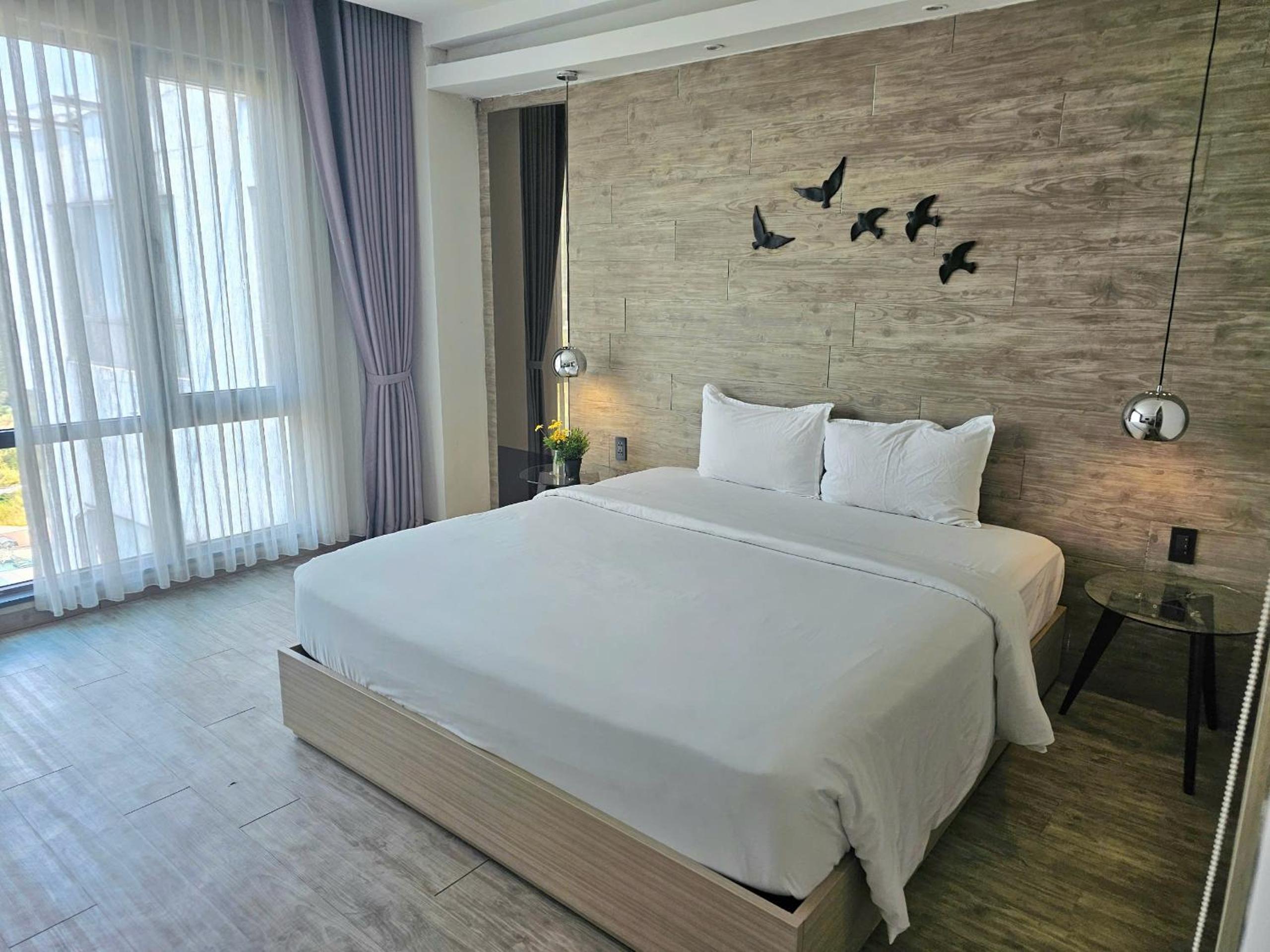 The Luxe Da Lat