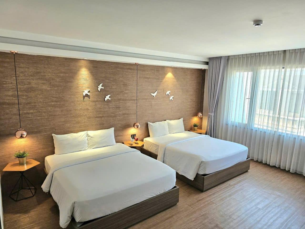 The Luxe Da Lat