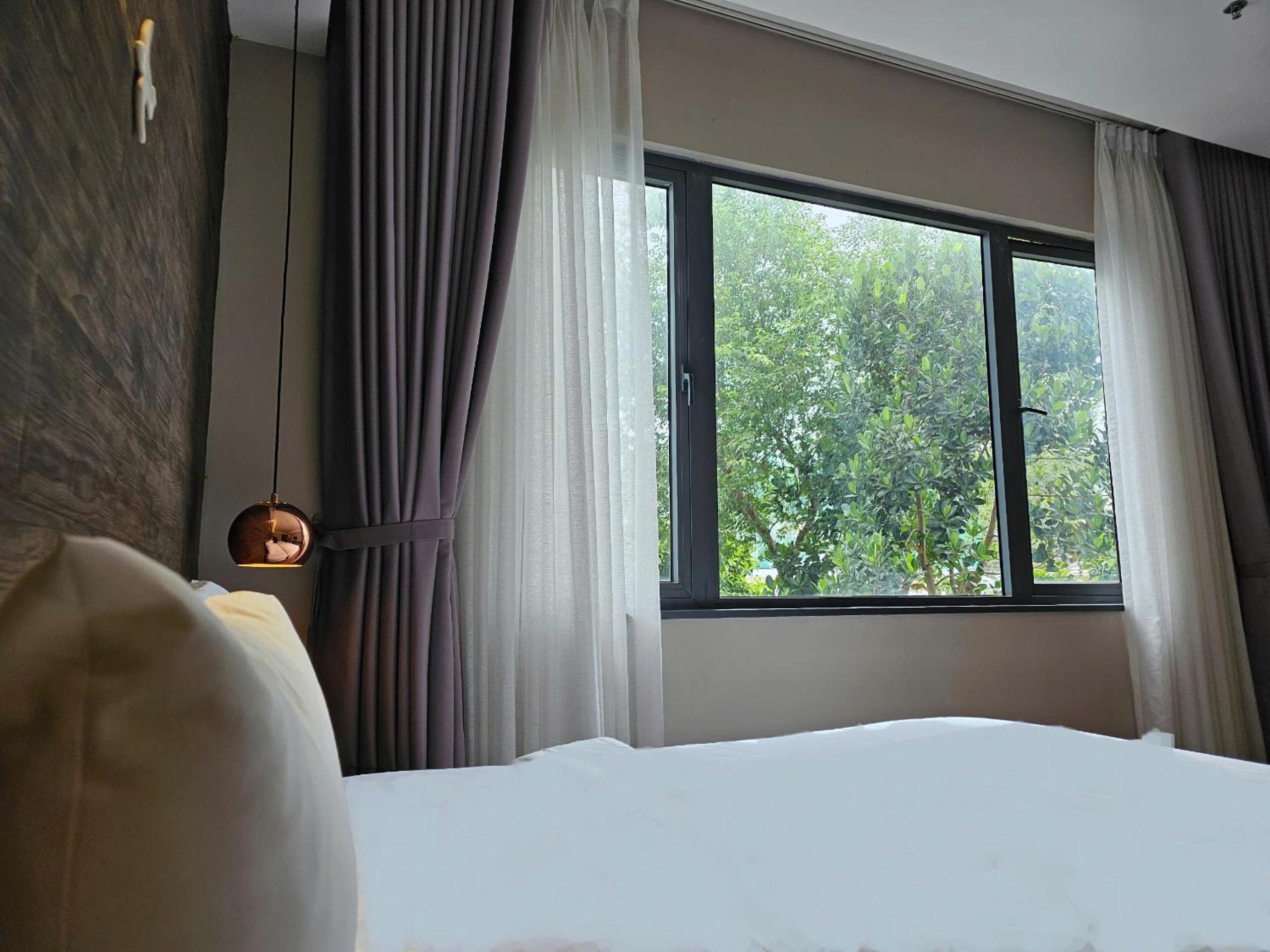 The Luxe Da Lat