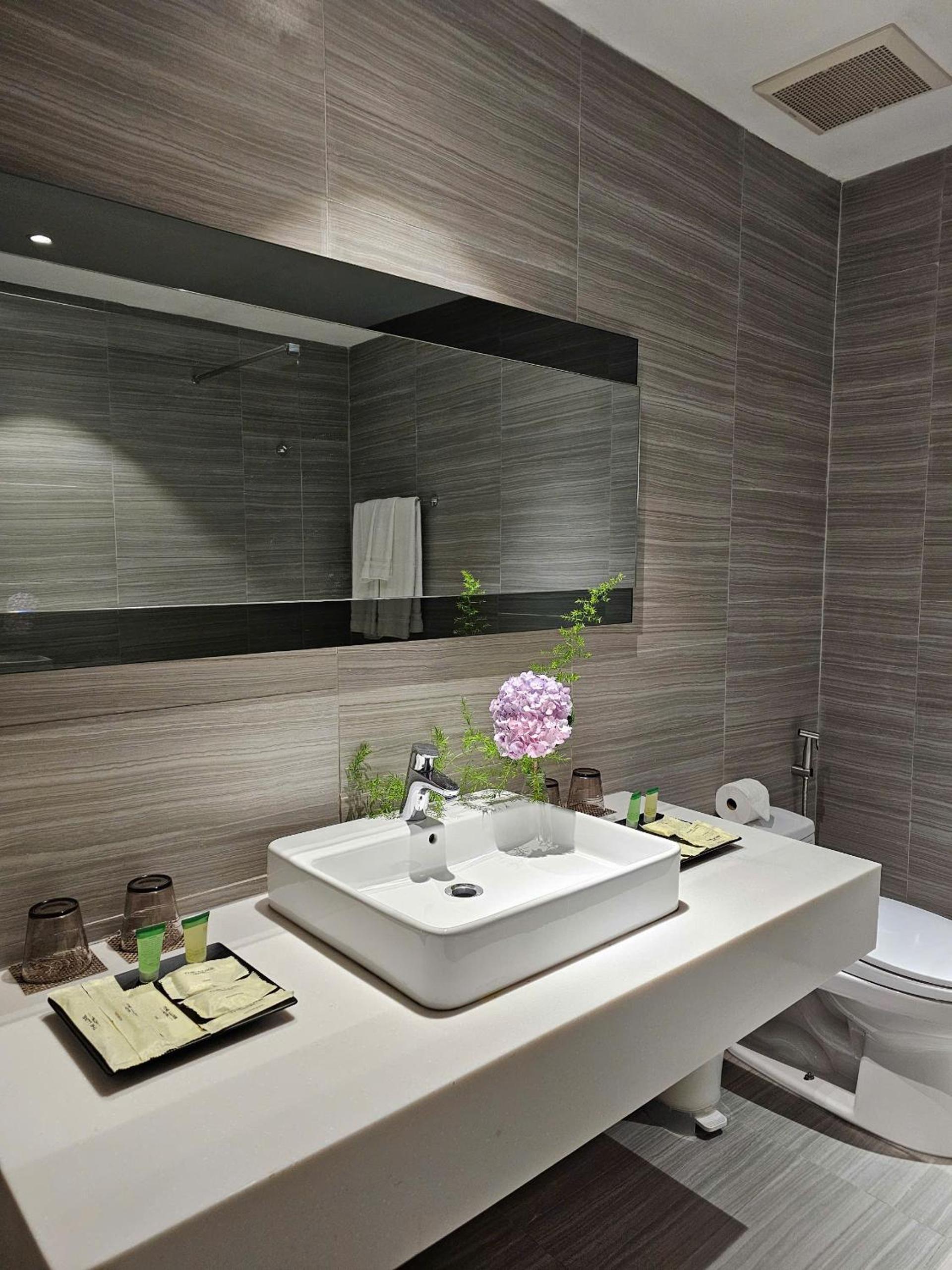 The Luxe Da Lat