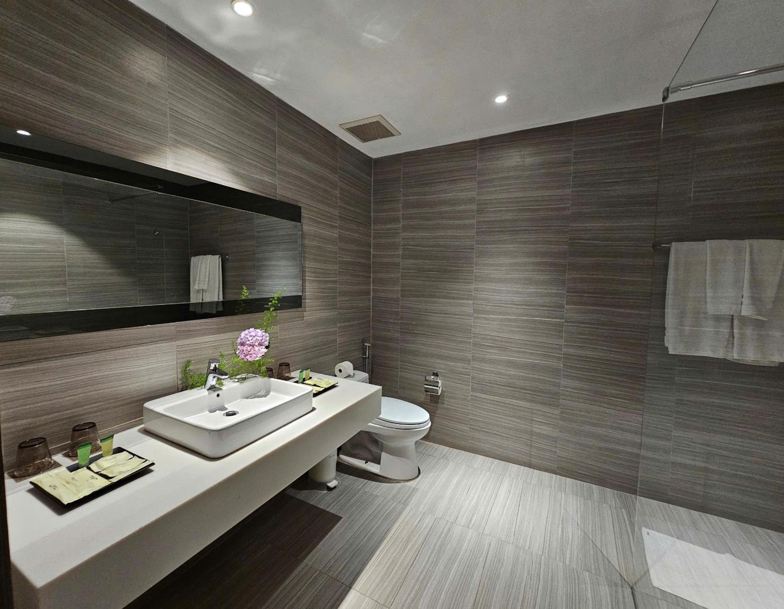 The Luxe Da Lat