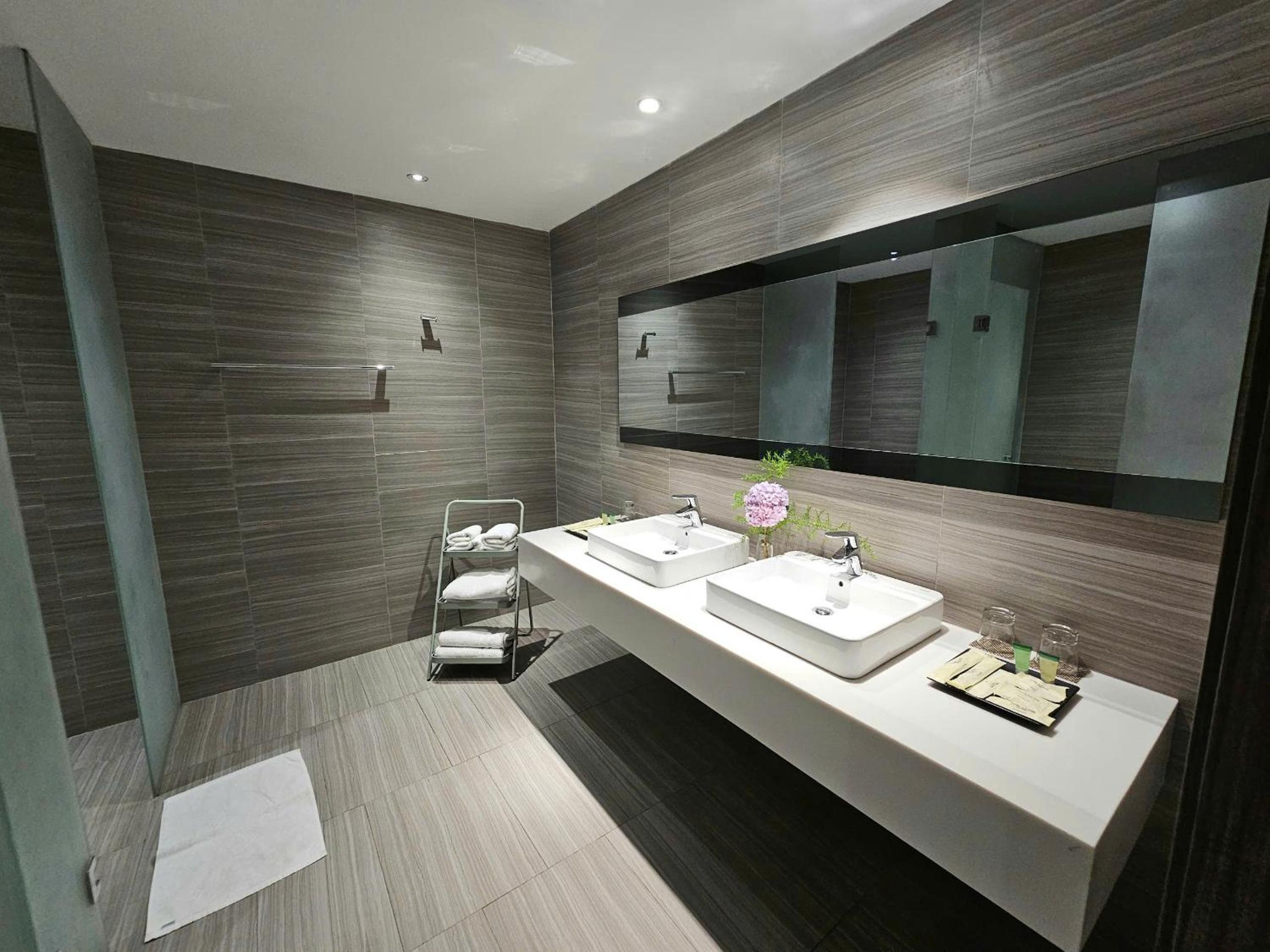 The Luxe Da Lat