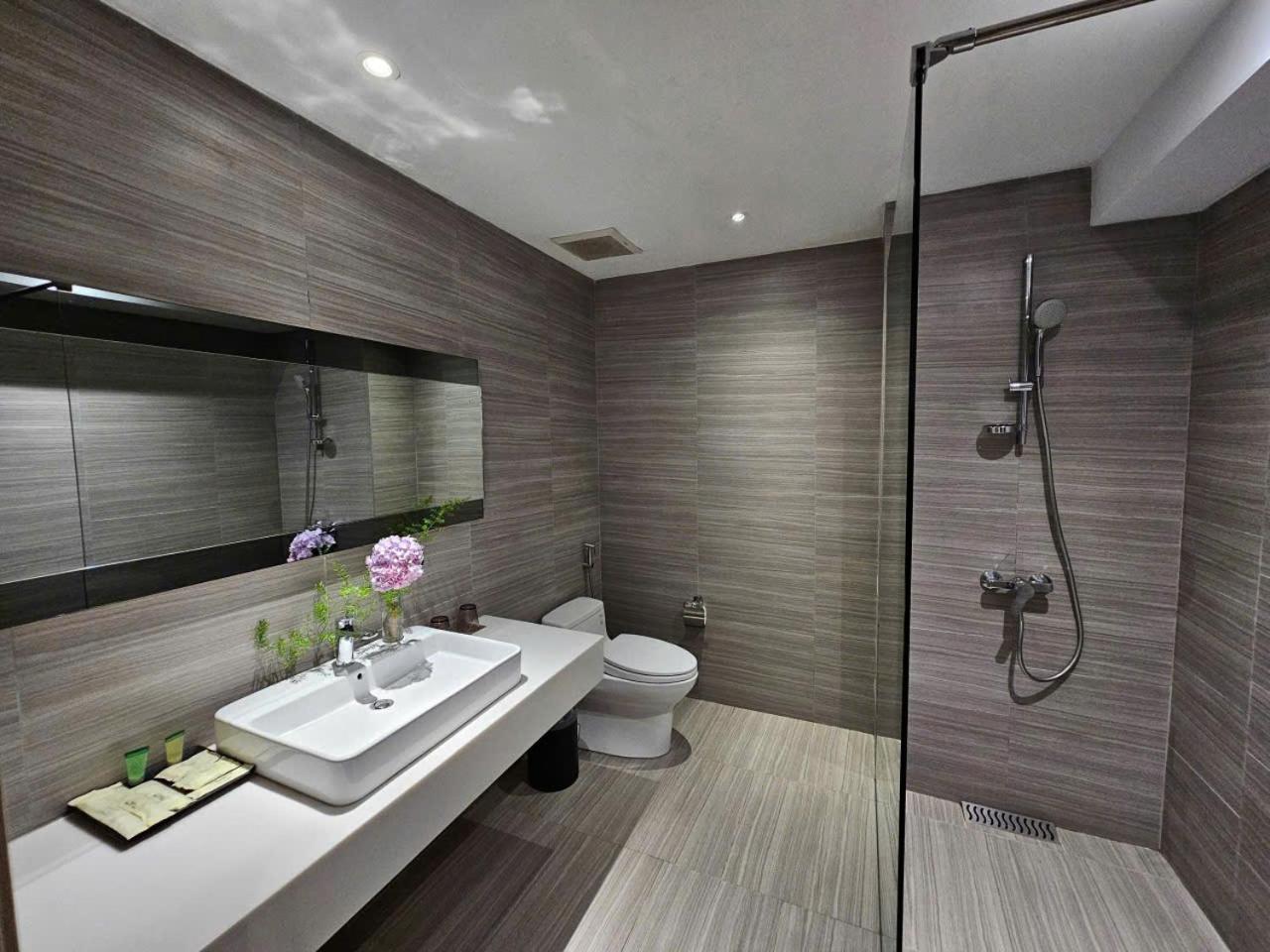 The Luxe Da Lat