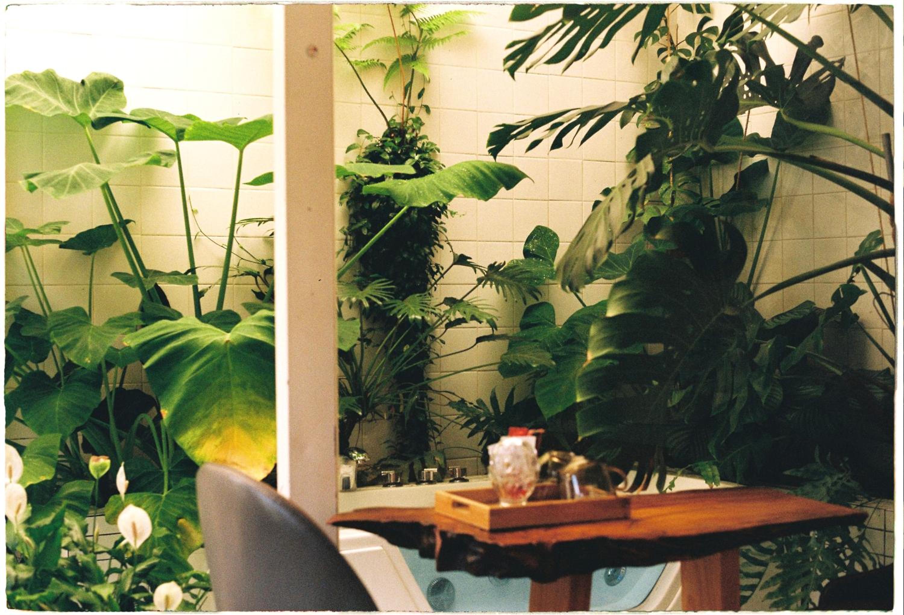 Dốc Garden Homestay Đà Lạt