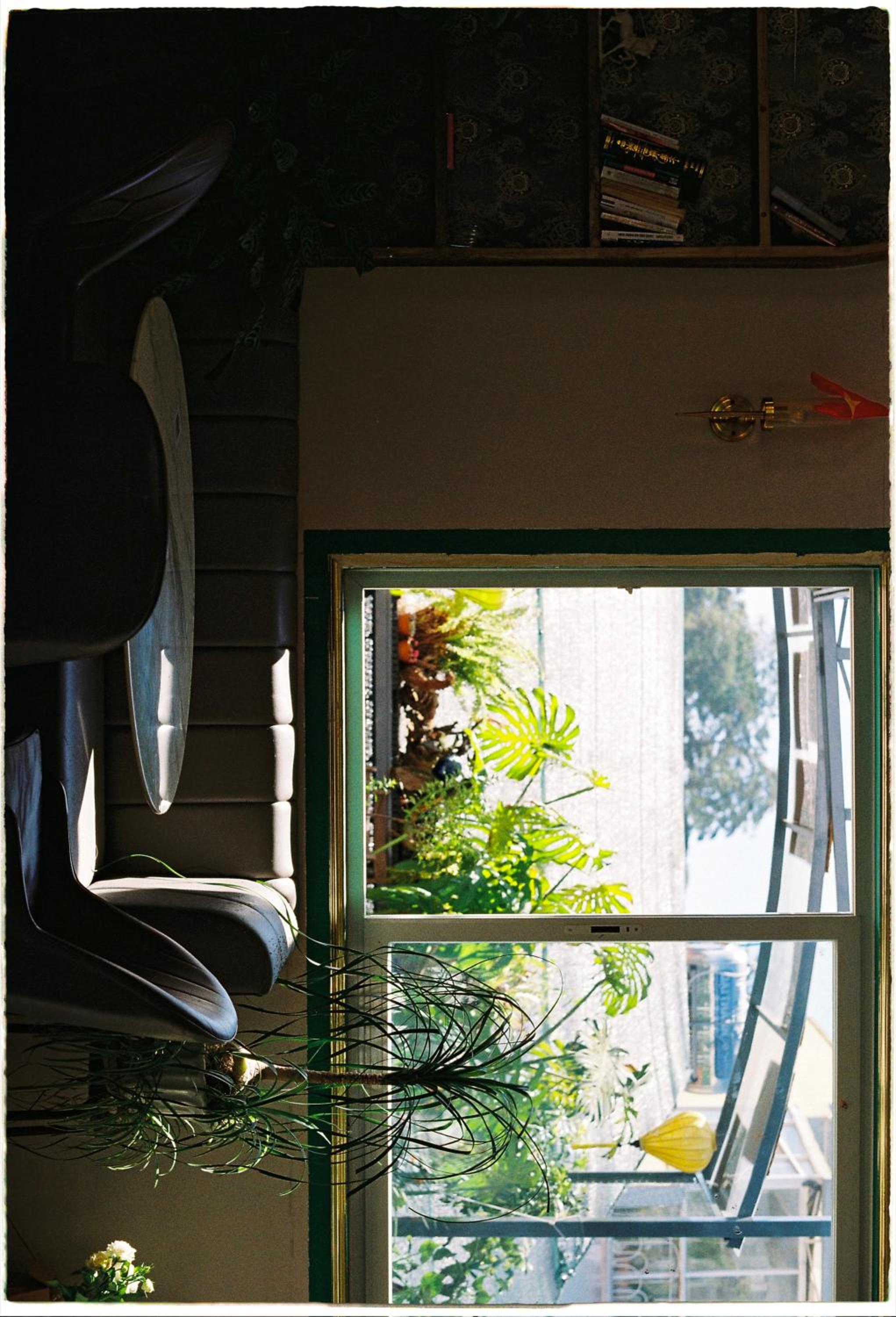 Dốc Garden Homestay Đà Lạt
