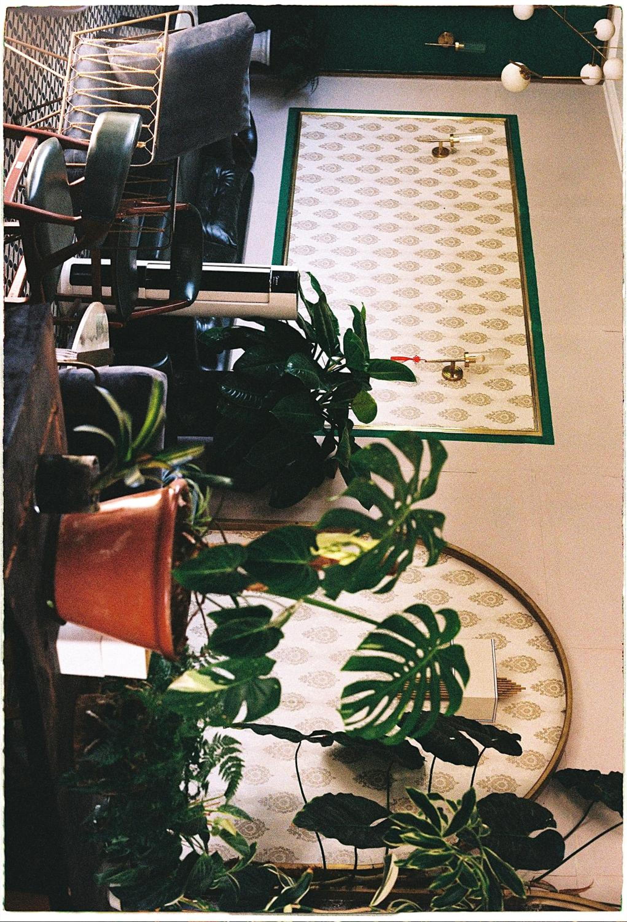 Dốc Garden Homestay Đà Lạt