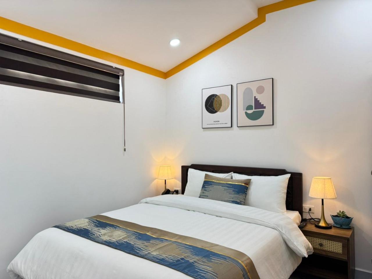ORCHID Hotel