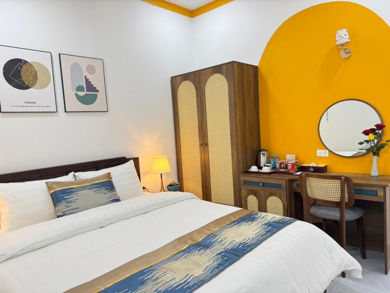 ORCHID Hotel
