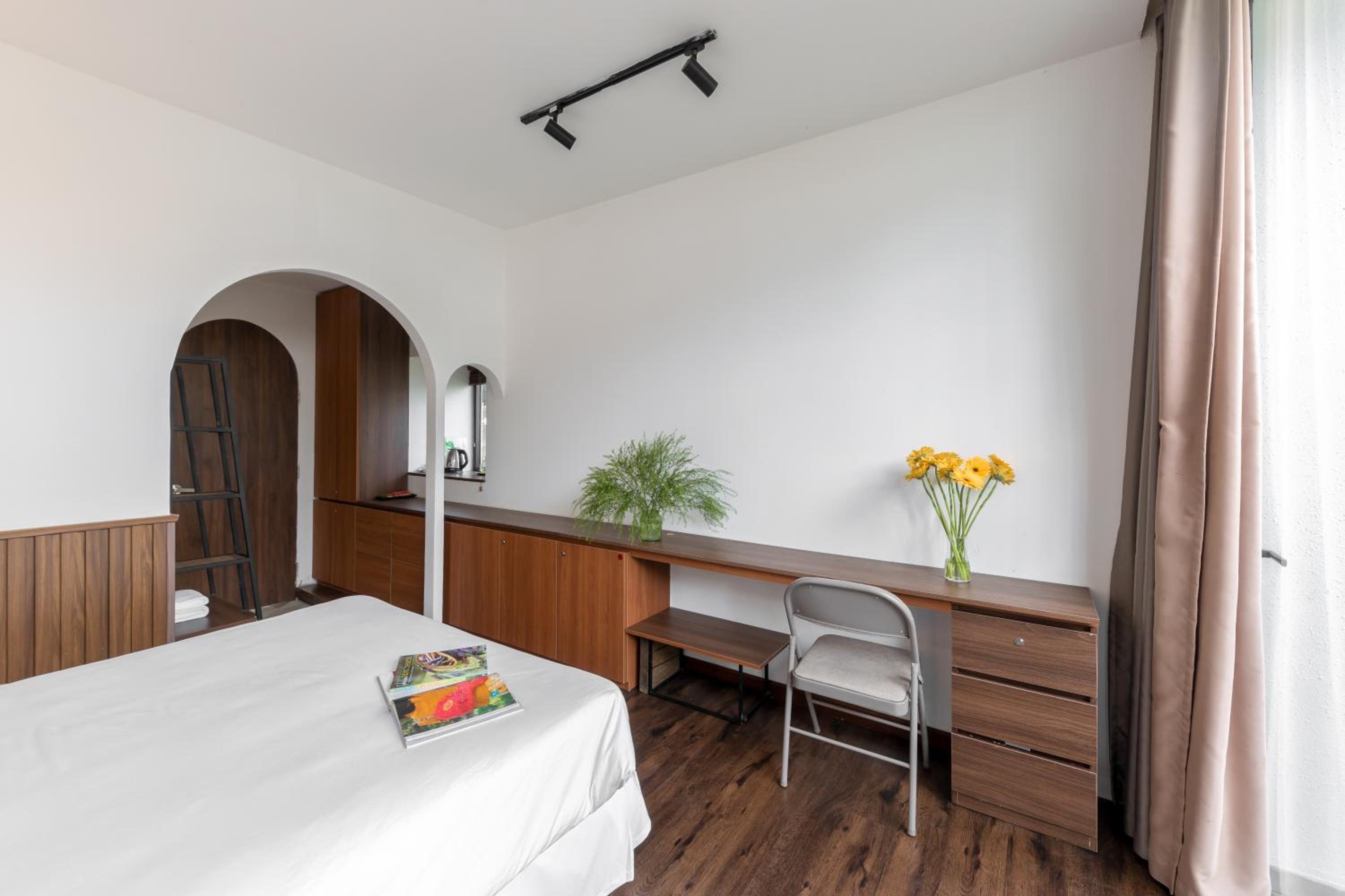 D'Mai Xanh Boutique Hotel Da Lat