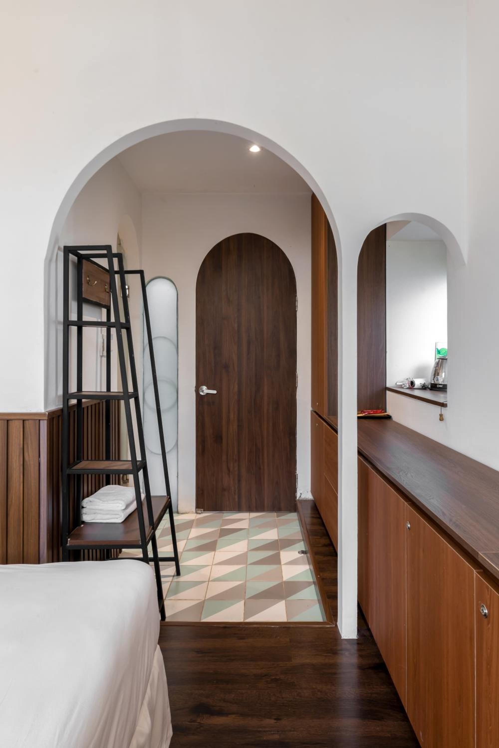 D'Mai Xanh Boutique Hotel Da Lat