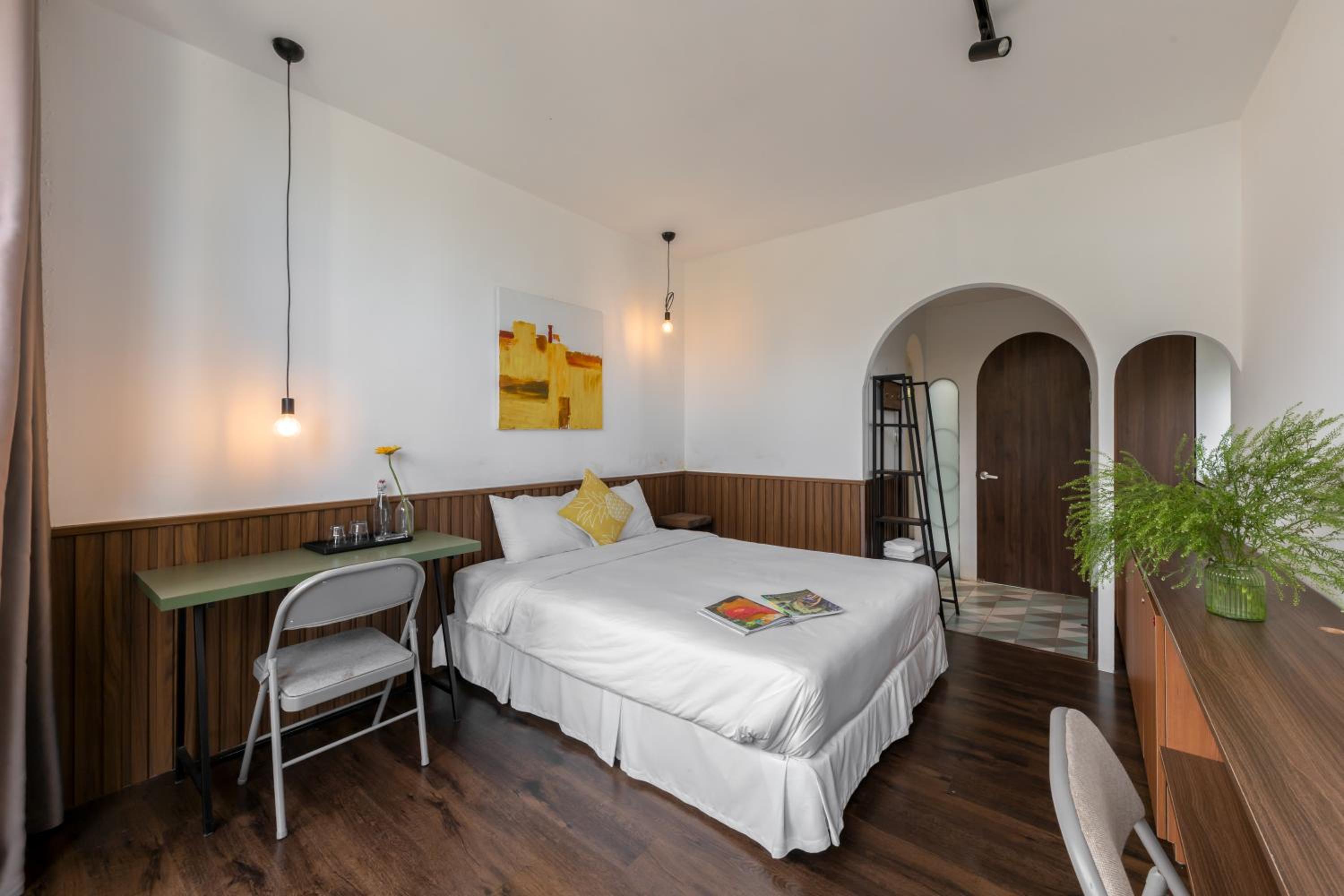 D'Mai Xanh Boutique Hotel Da Lat