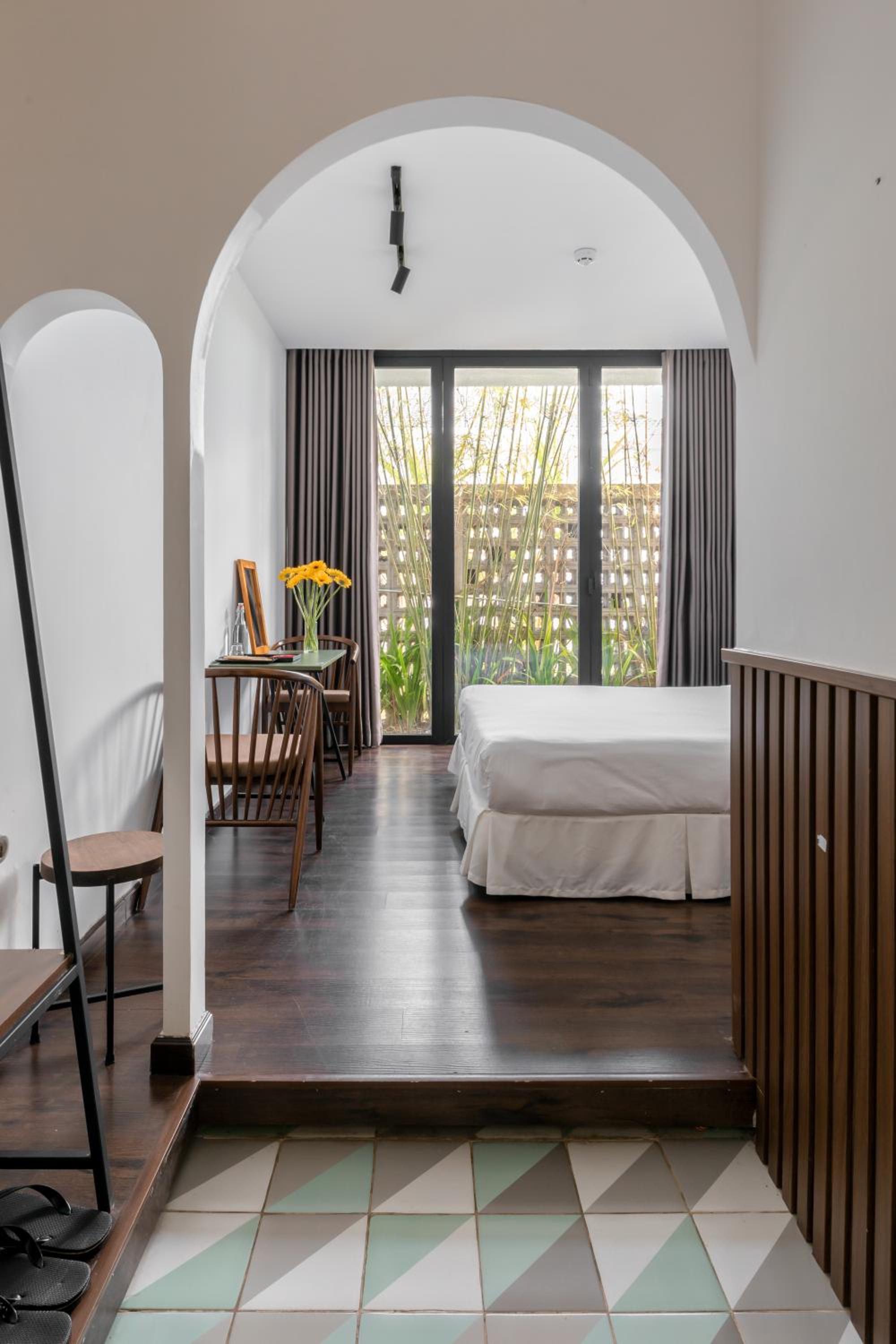 D'Mai Xanh Boutique Hotel Da Lat