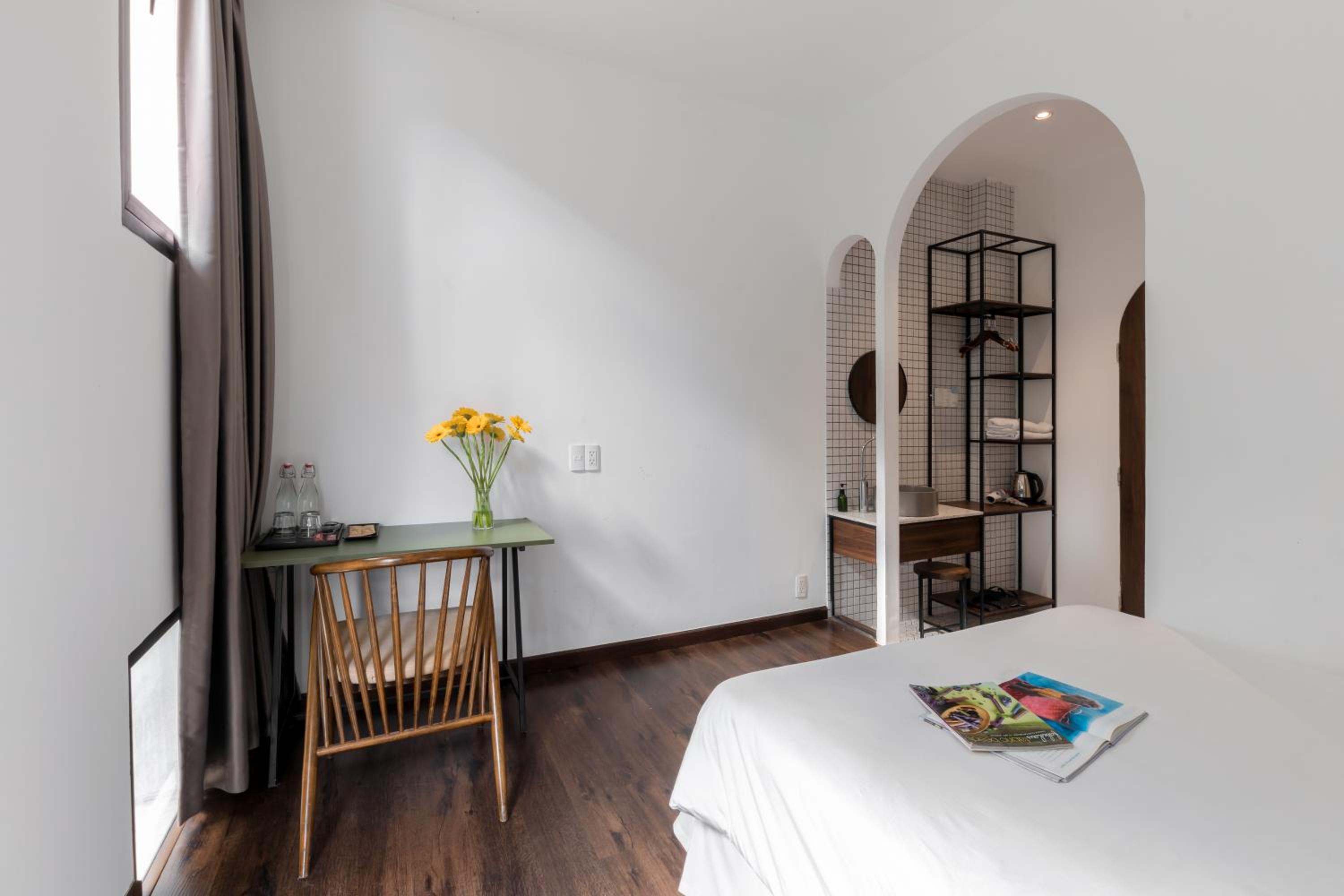 D'Mai Xanh Boutique Hotel Da Lat