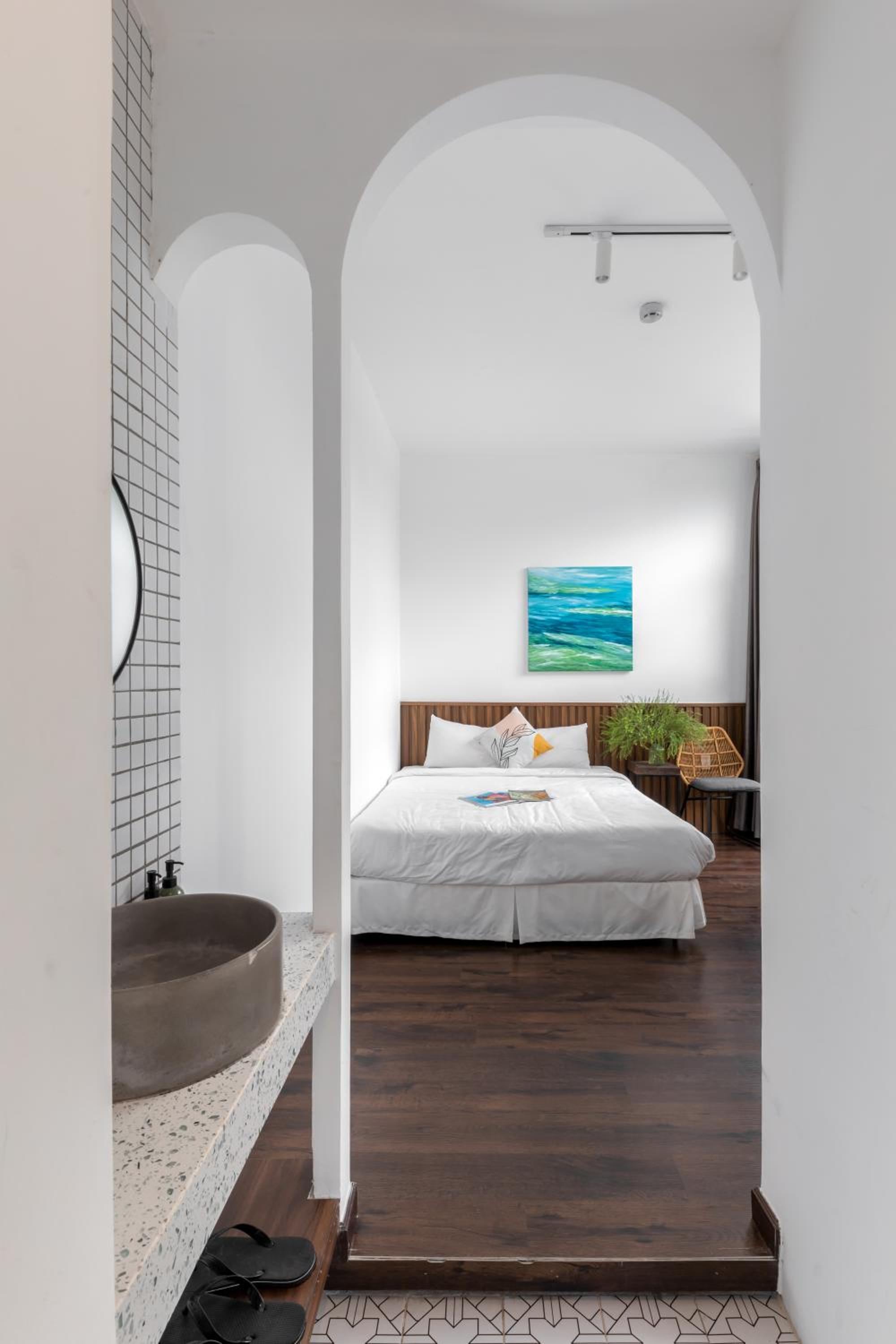 D'Mai Xanh Boutique Hotel Da Lat
