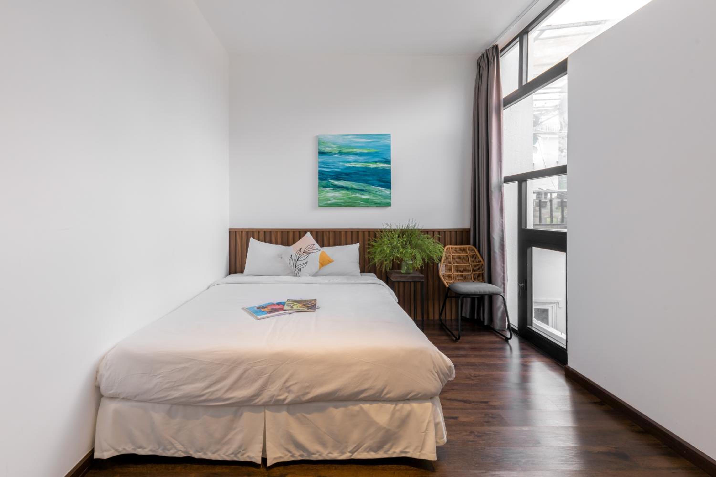D'Mai Xanh Boutique Hotel Da Lat