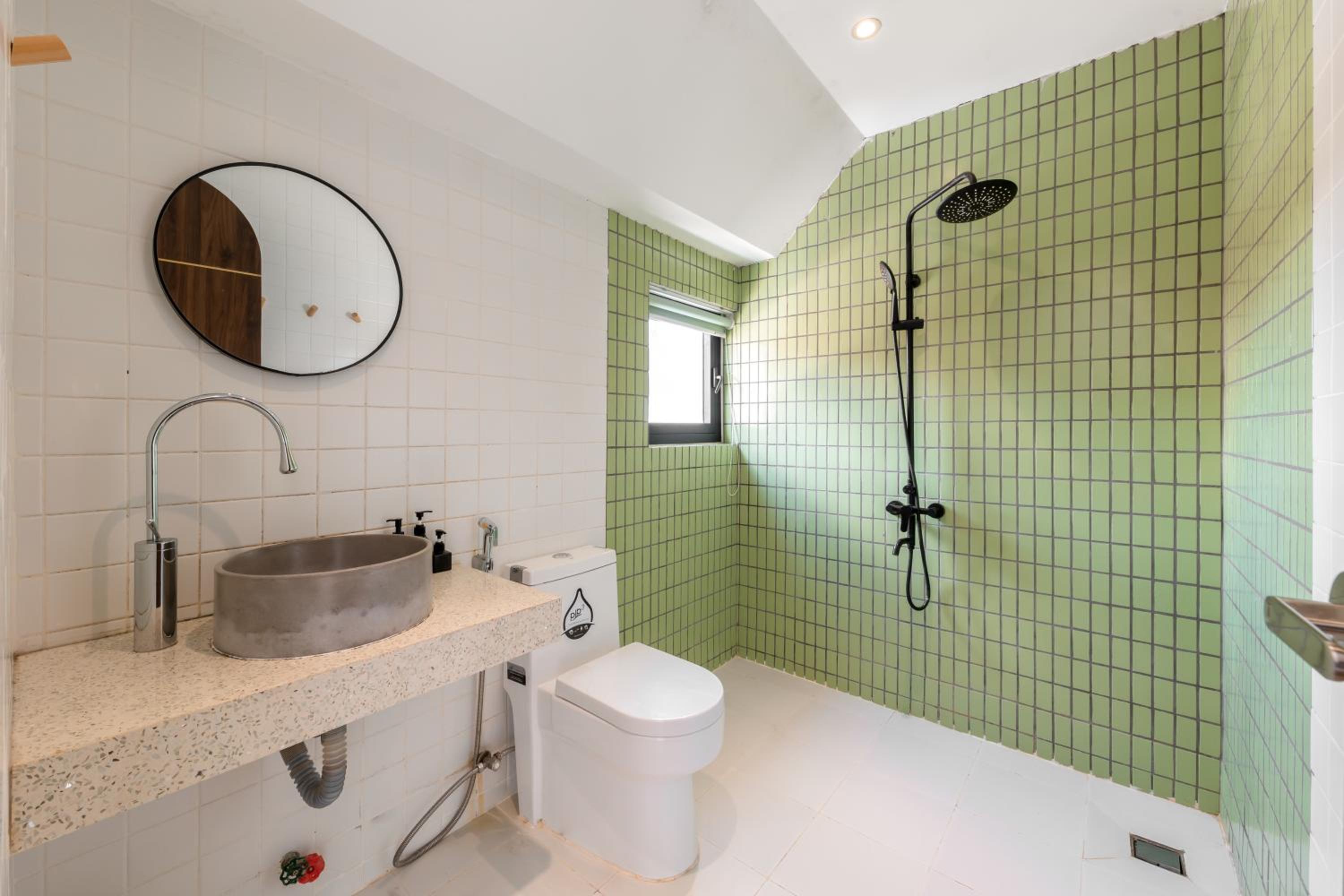 D'Mai Xanh Boutique Hotel Da Lat