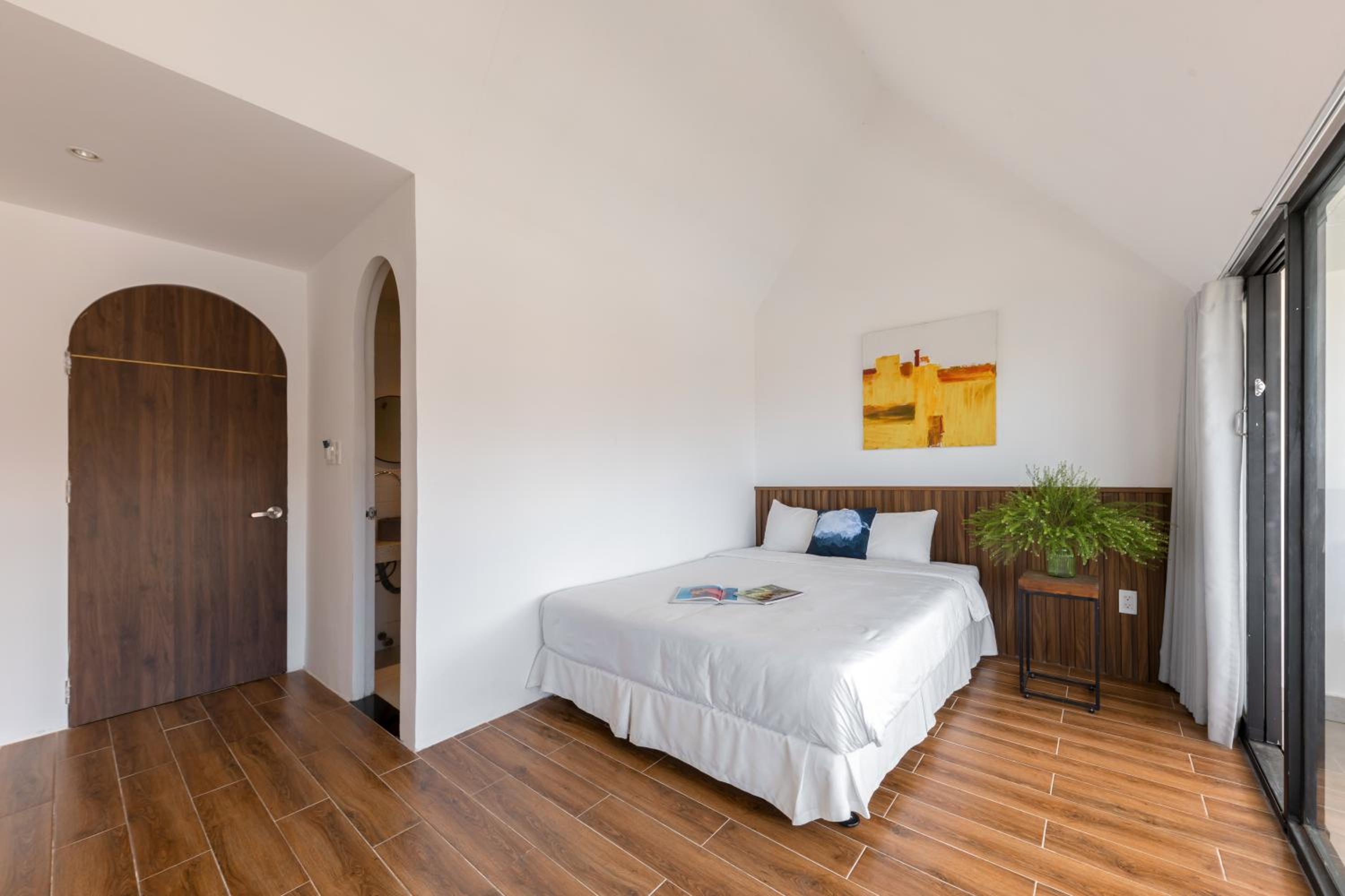 D'Mai Xanh Boutique Hotel Da Lat