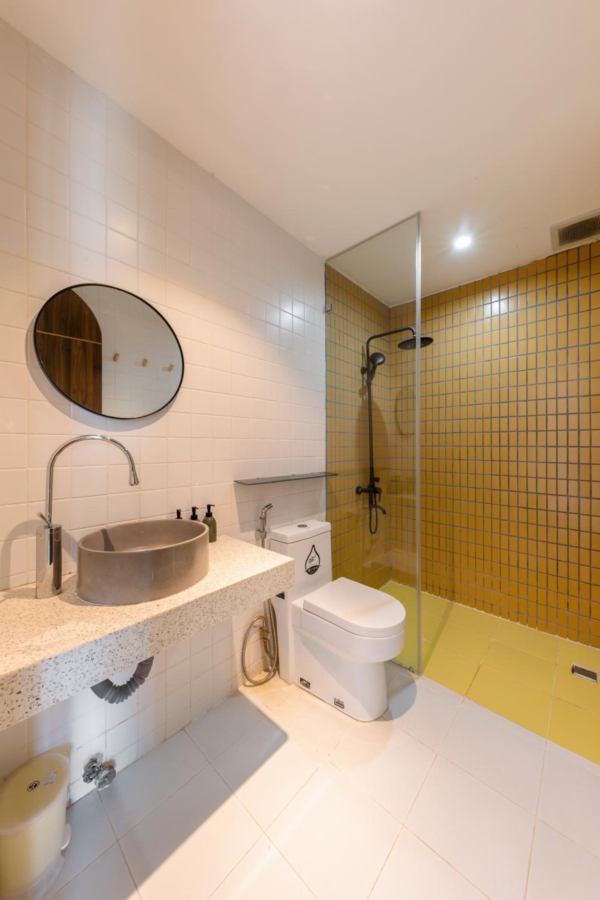 D'Mai Xanh Boutique Hotel Da Lat