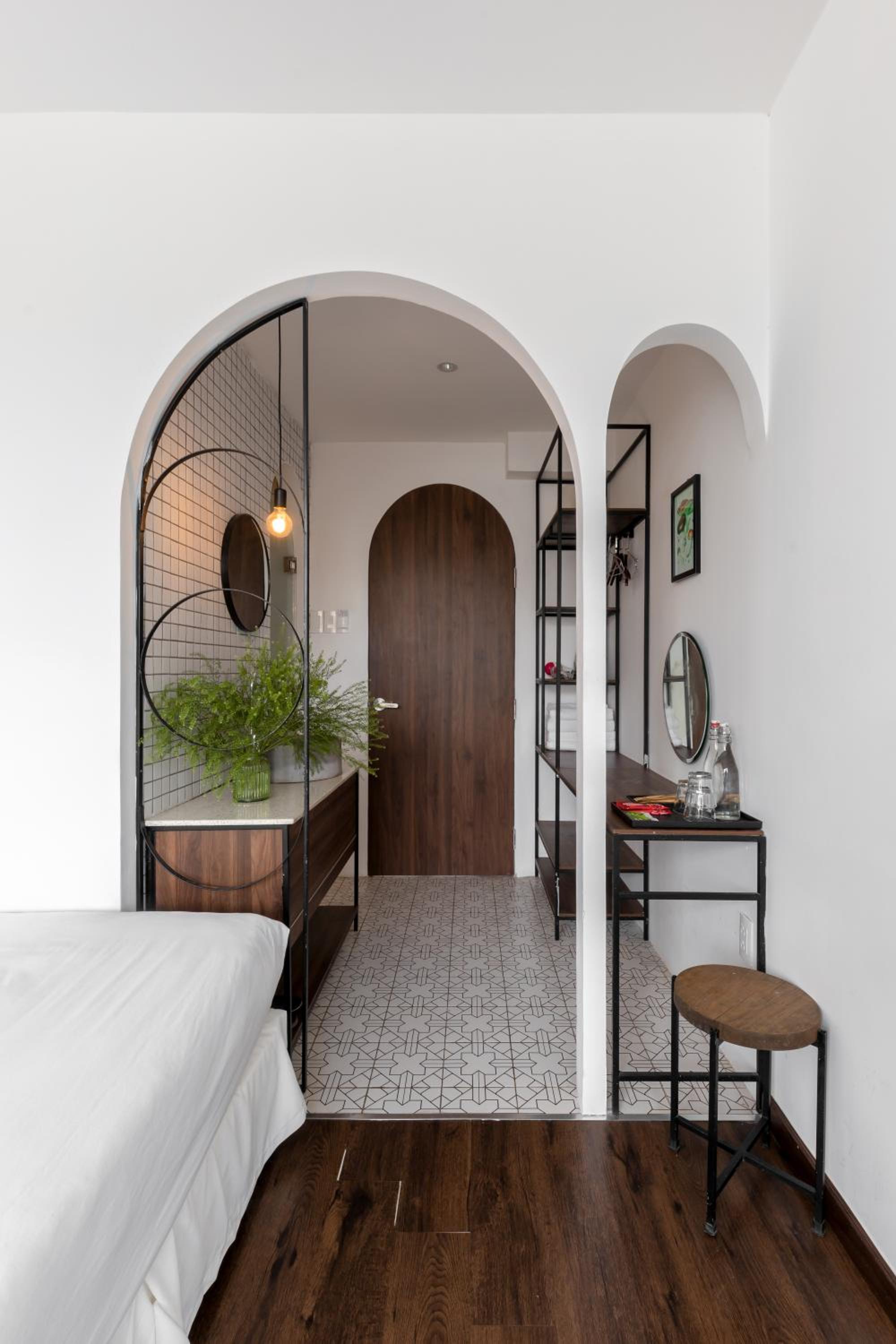 D'Mai Xanh Boutique Hotel Da Lat