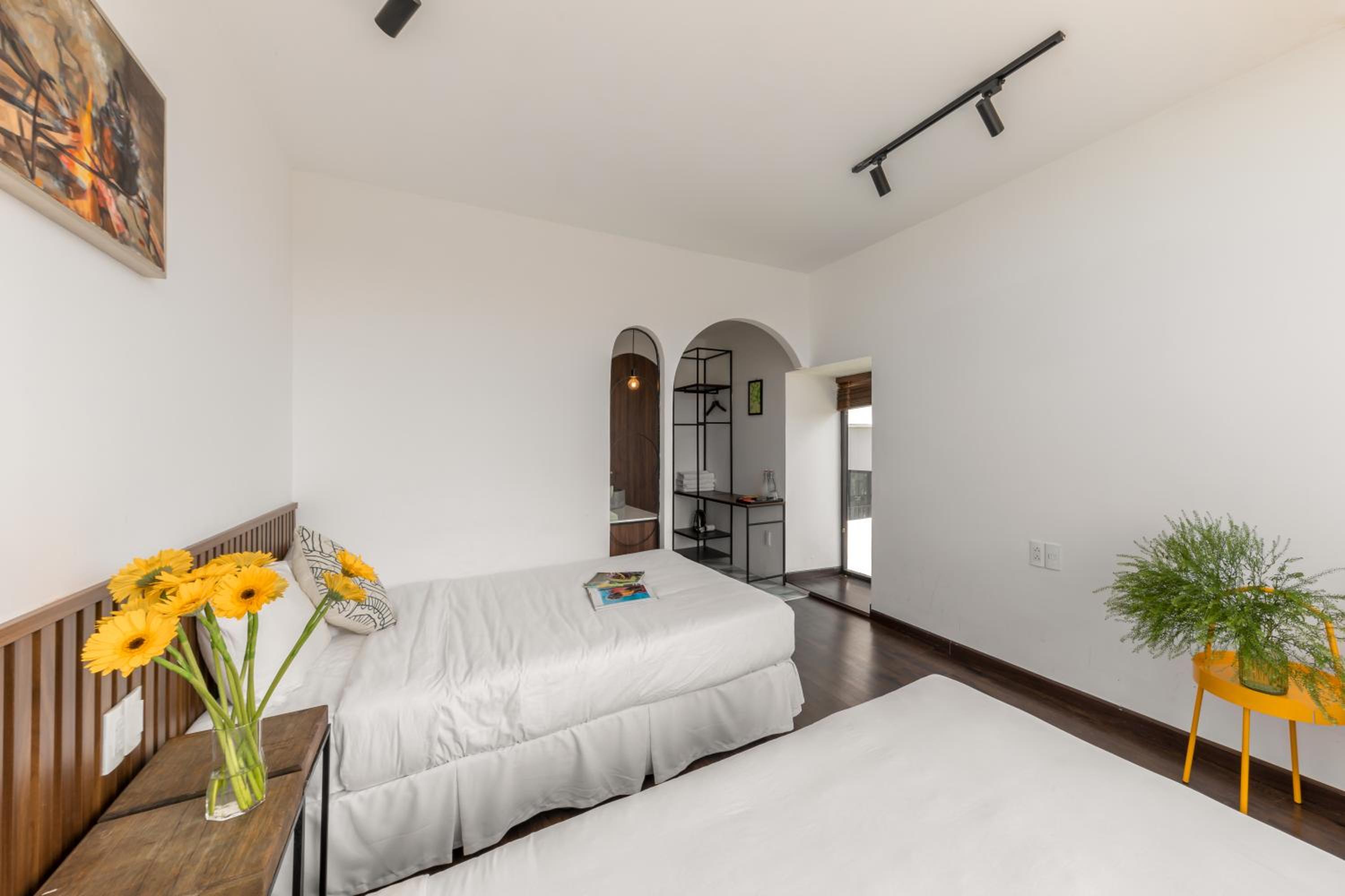 D'Mai Xanh Boutique Hotel Da Lat