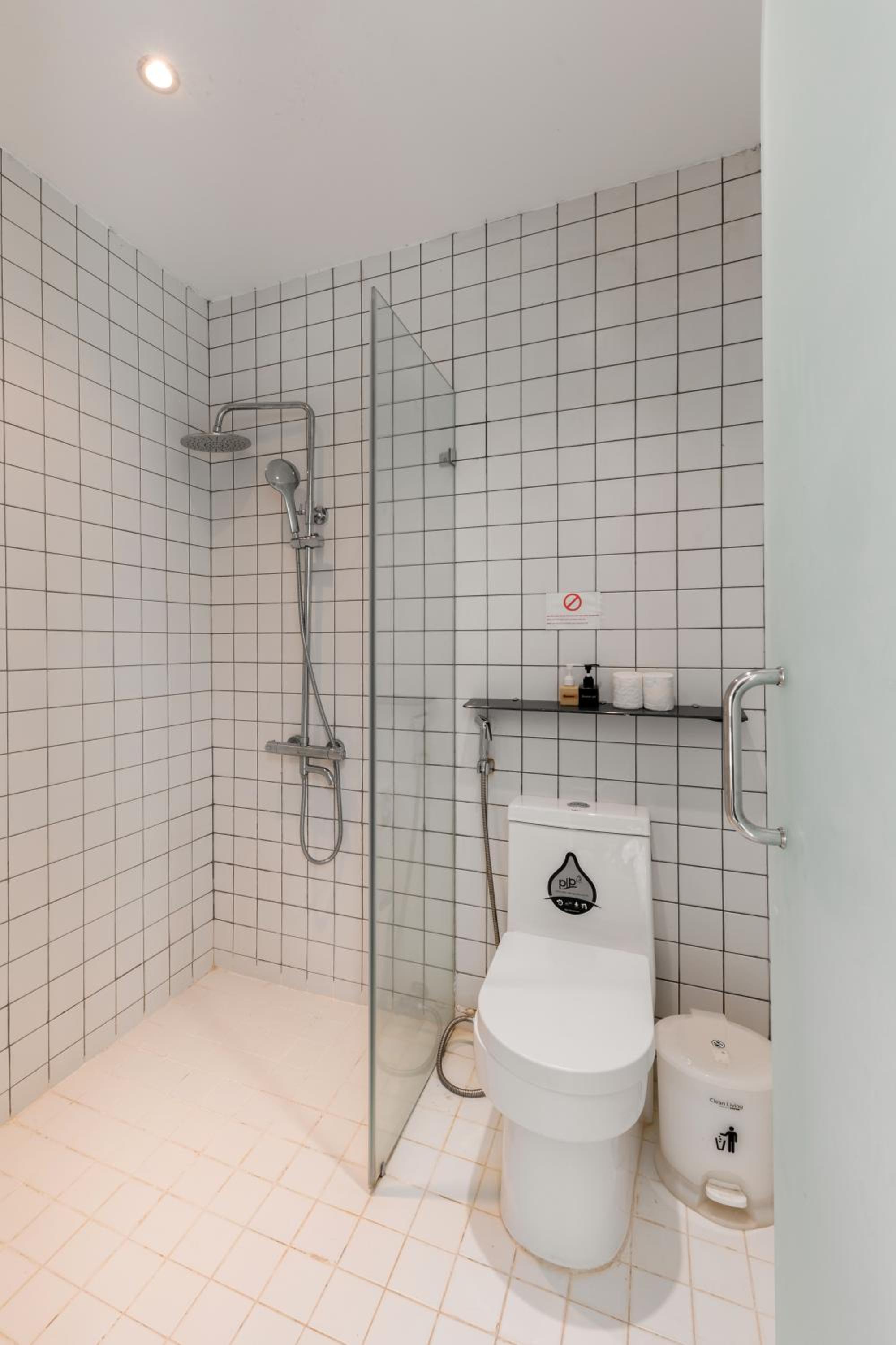 D'Mai Xanh Boutique Hotel Da Lat
