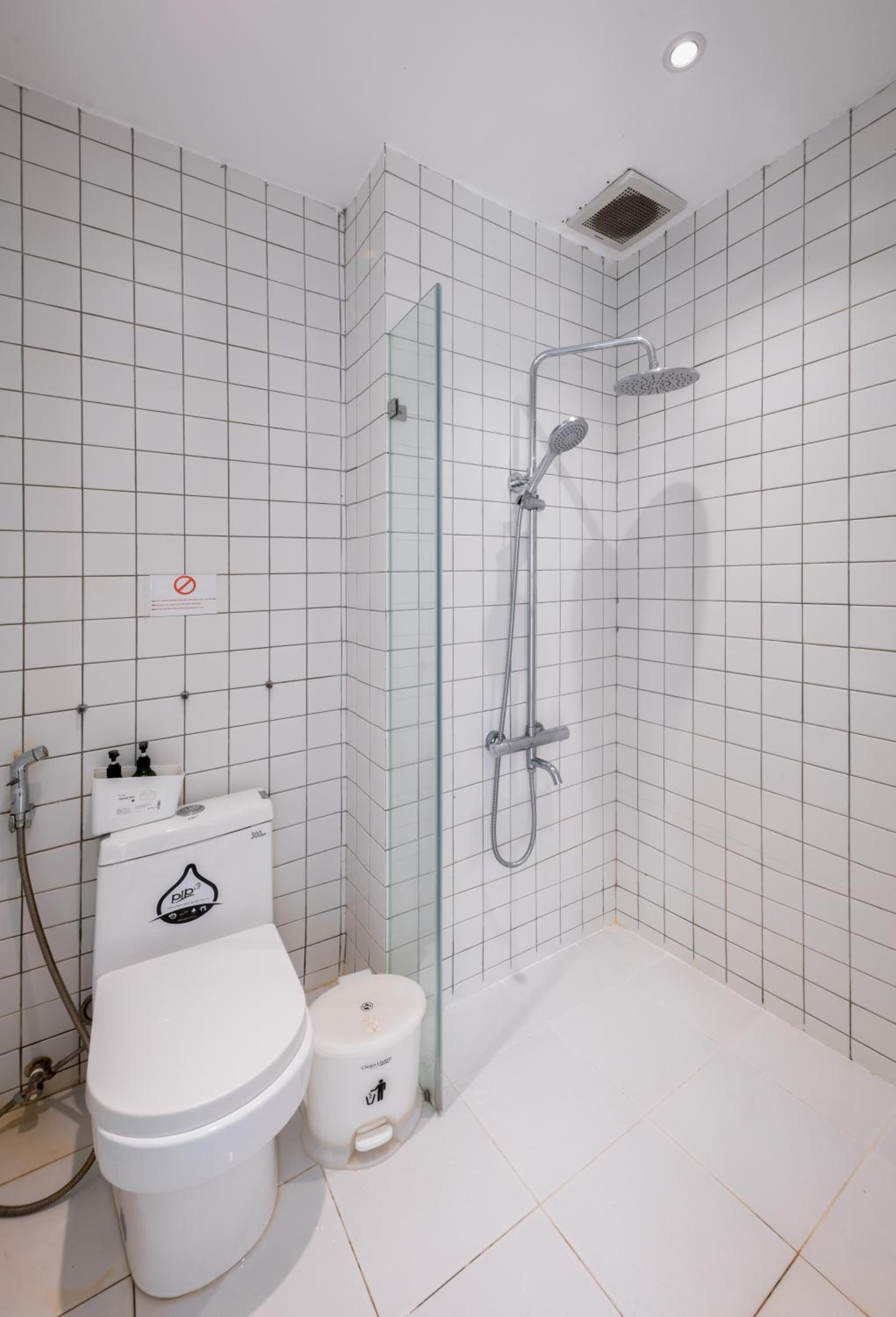 D'Mai Xanh Boutique Hotel Da Lat
