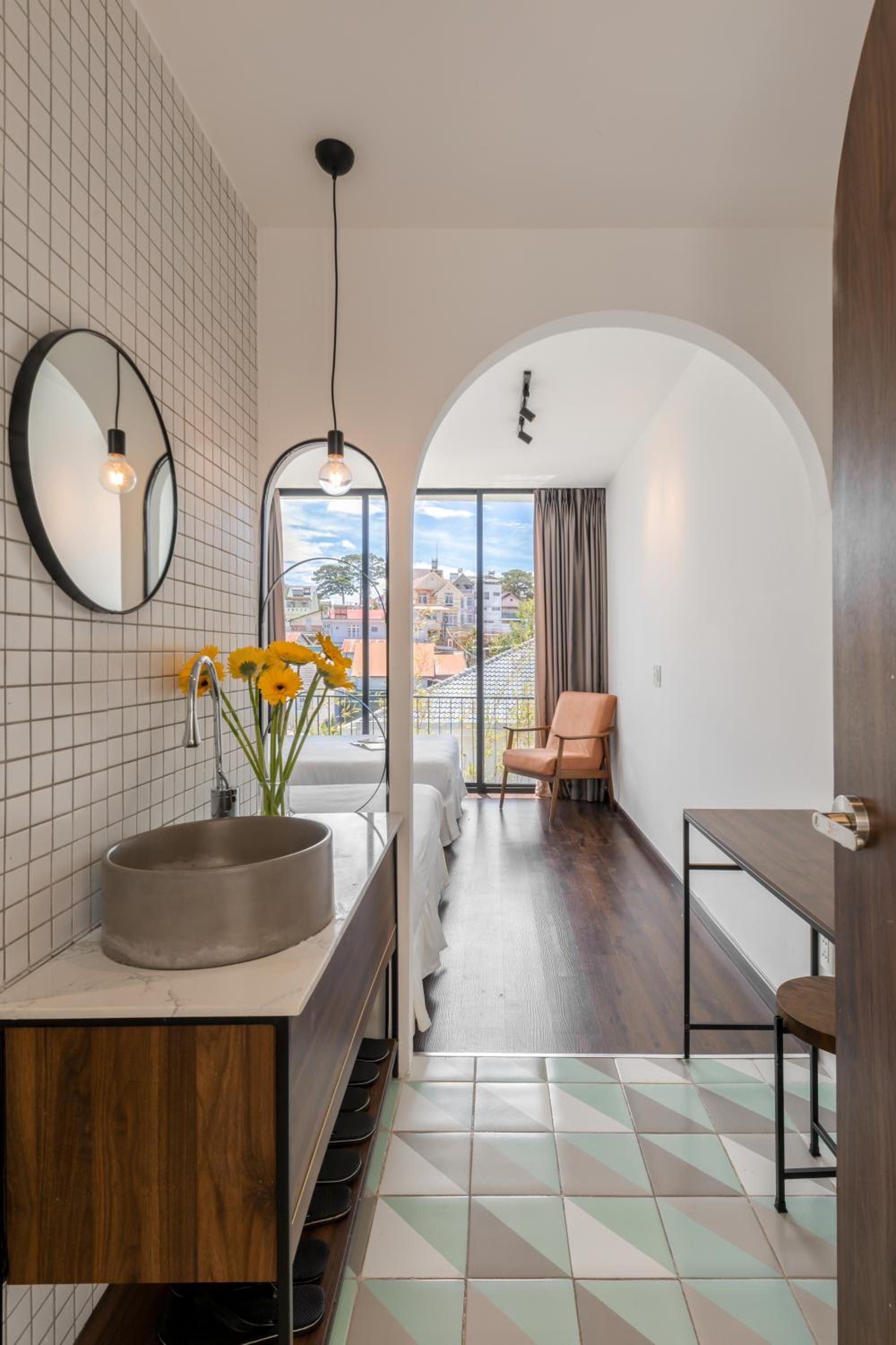 D'Mai Xanh Boutique Hotel Da Lat